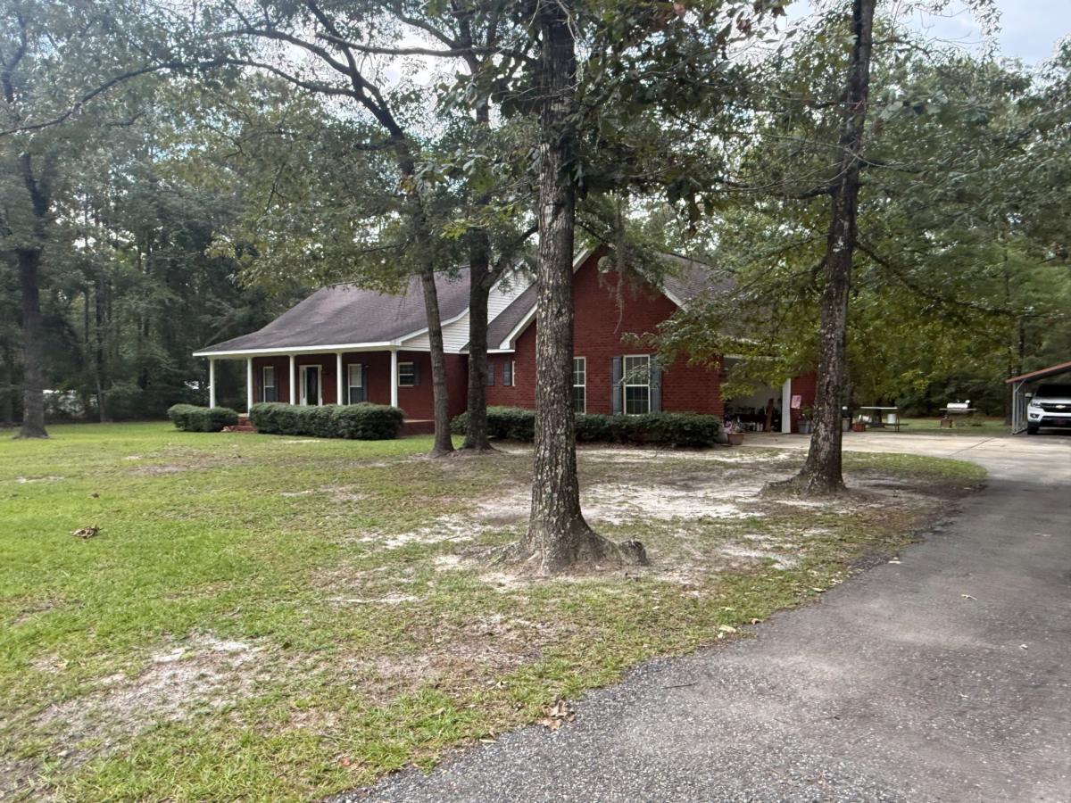 1797 Penholloway RD Jesup GA 31546 image 1