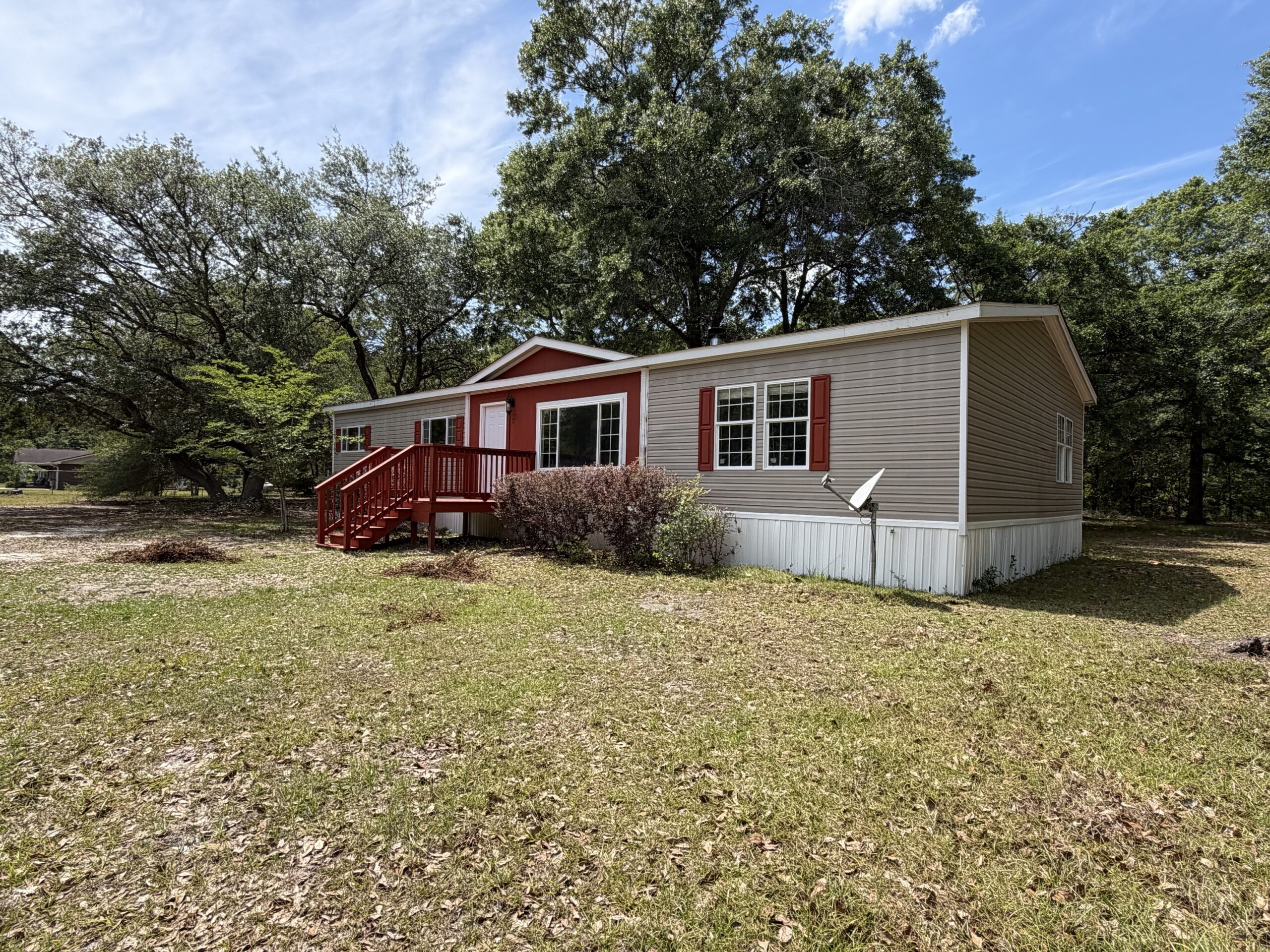 2 Buckboard TRL Jesup GA 31546 image 2