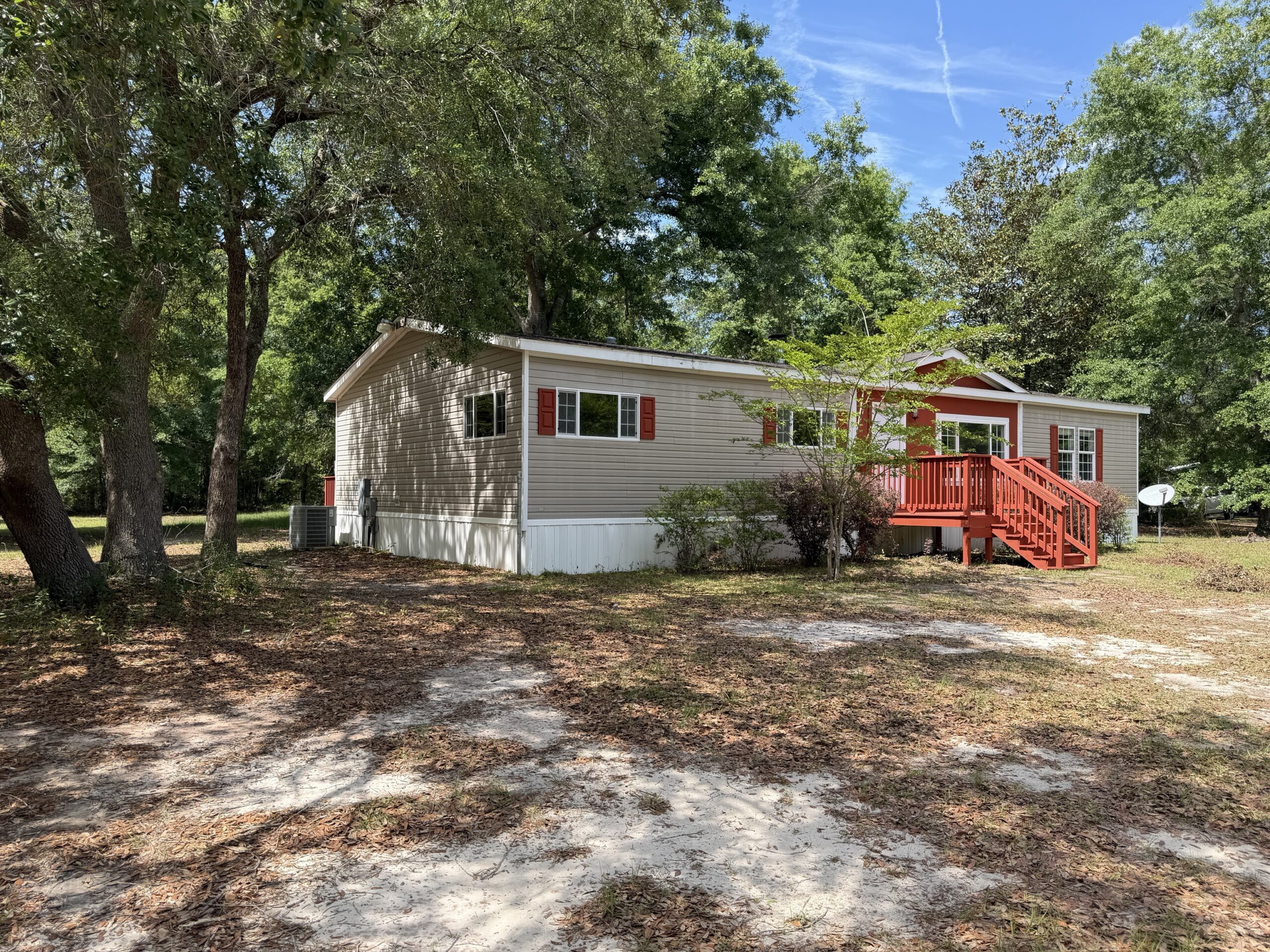 2 Buckboard TRL Jesup GA 31546 image 3