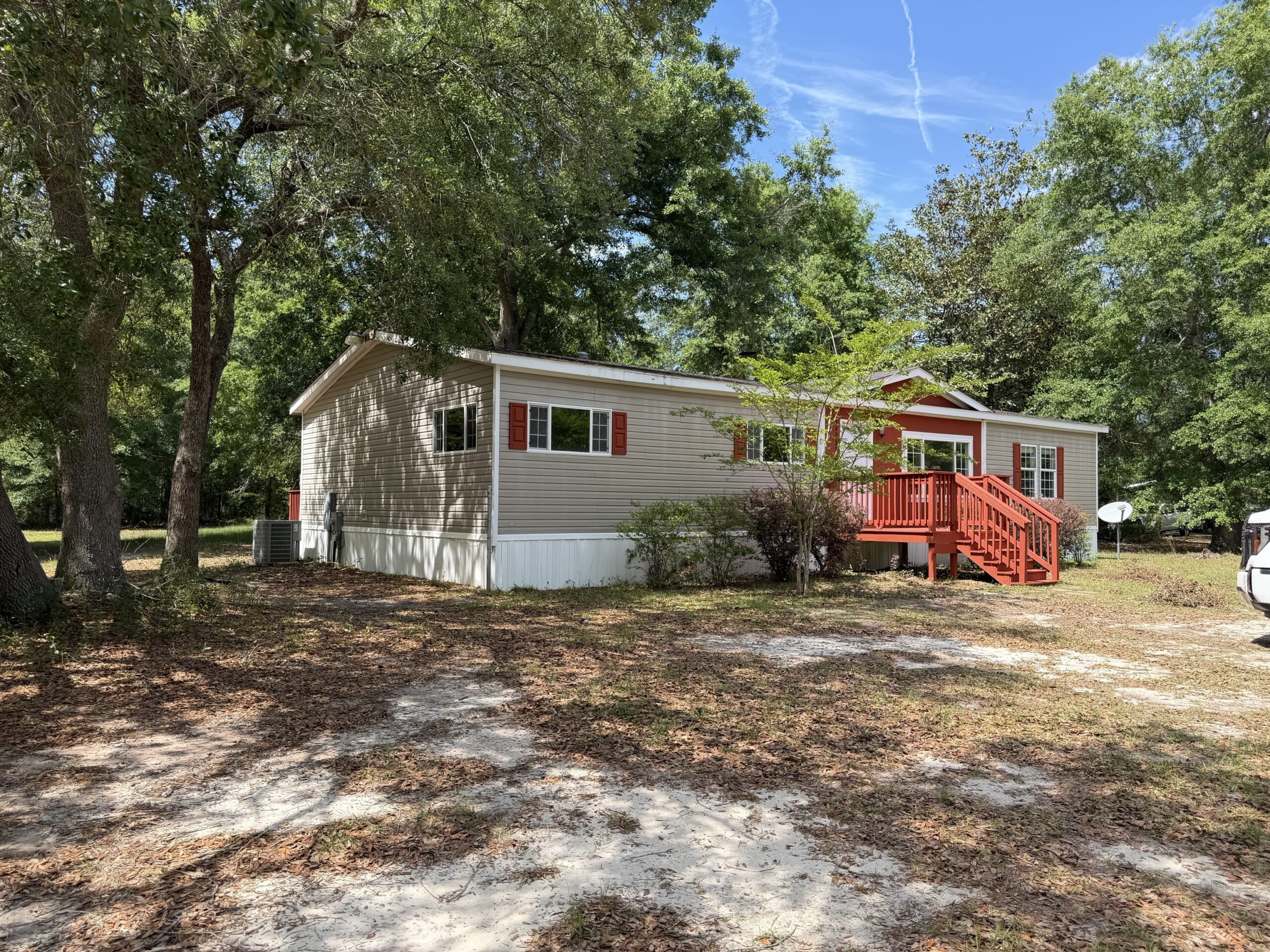 2 Buckboard TRL Jesup GA 31546 image 4