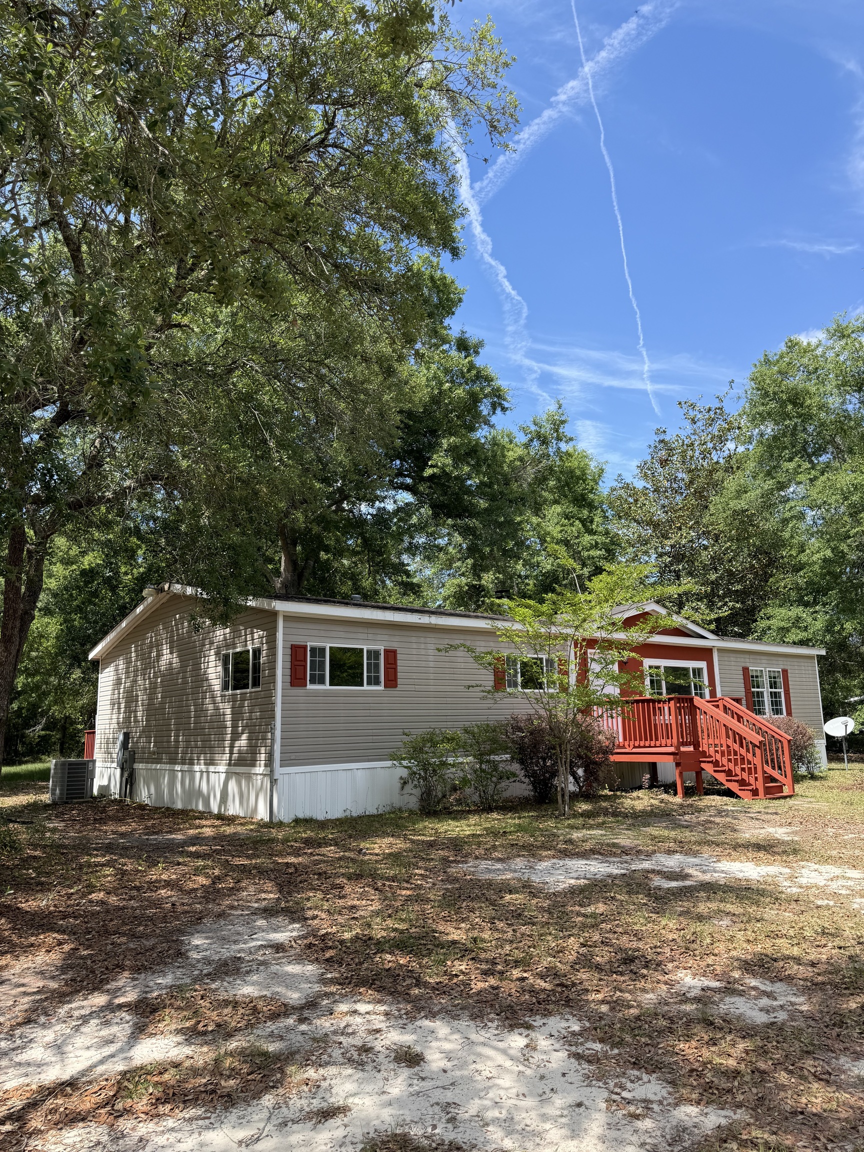 2 Buckboard TRL Jesup GA 31546 image 5