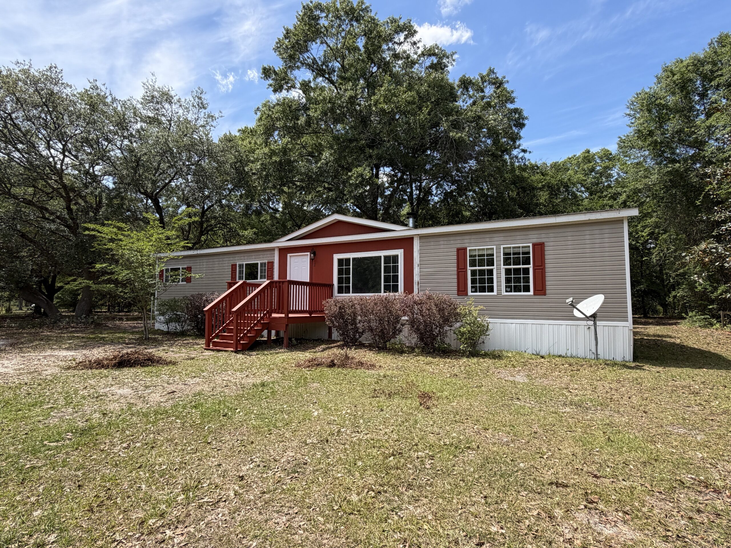 2 Buckboard TRL Jesup GA 31546 image 1