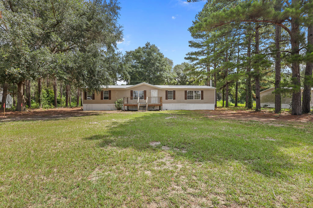 176 Barn Road Circle Jesup GA 31545 image 1