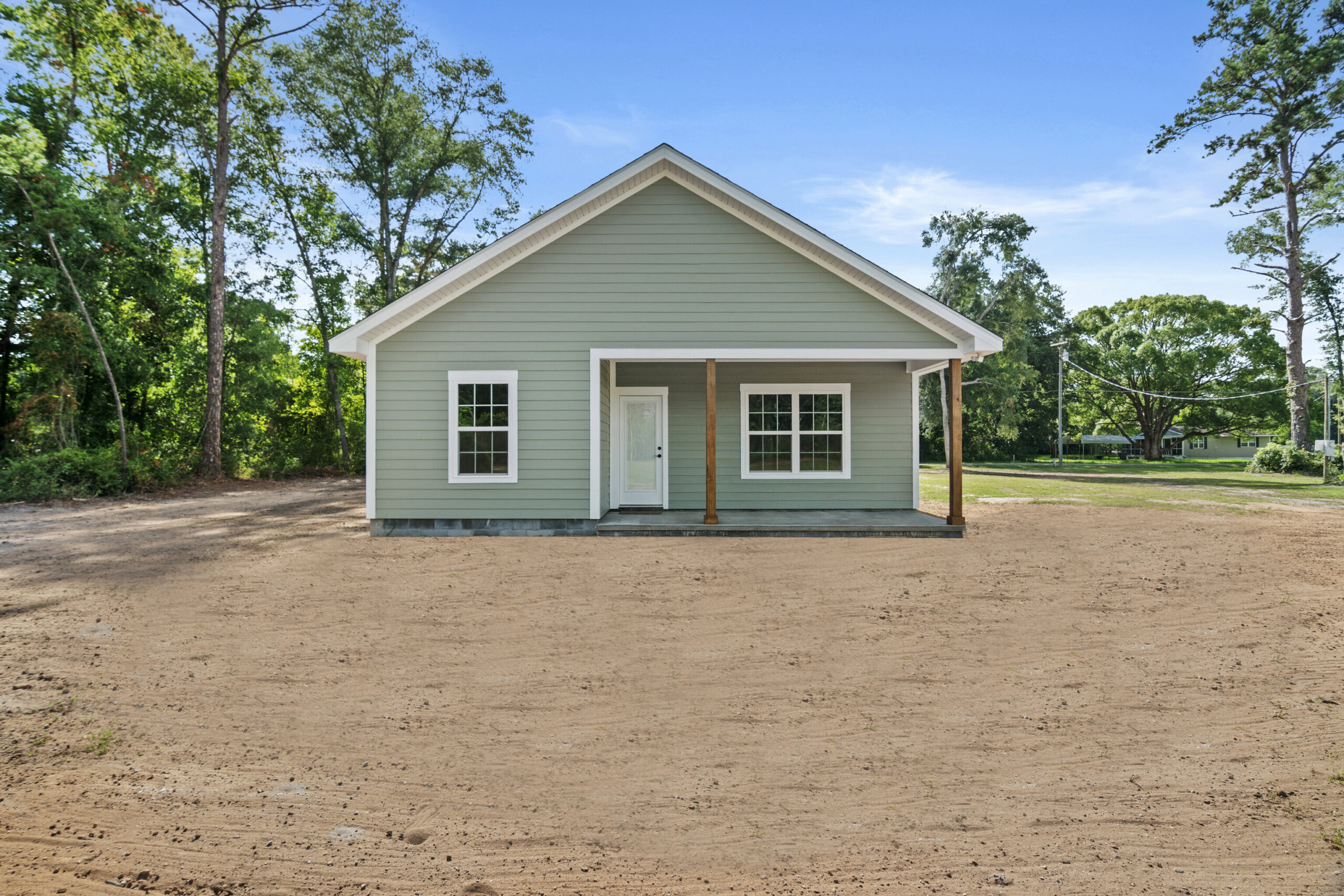 93 Riverside DR Jesup GA 31545 image 5