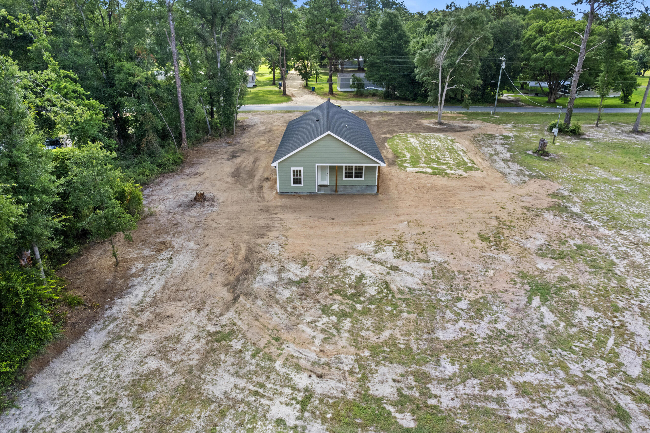 93 Riverside DR Jesup GA 31545 image 4