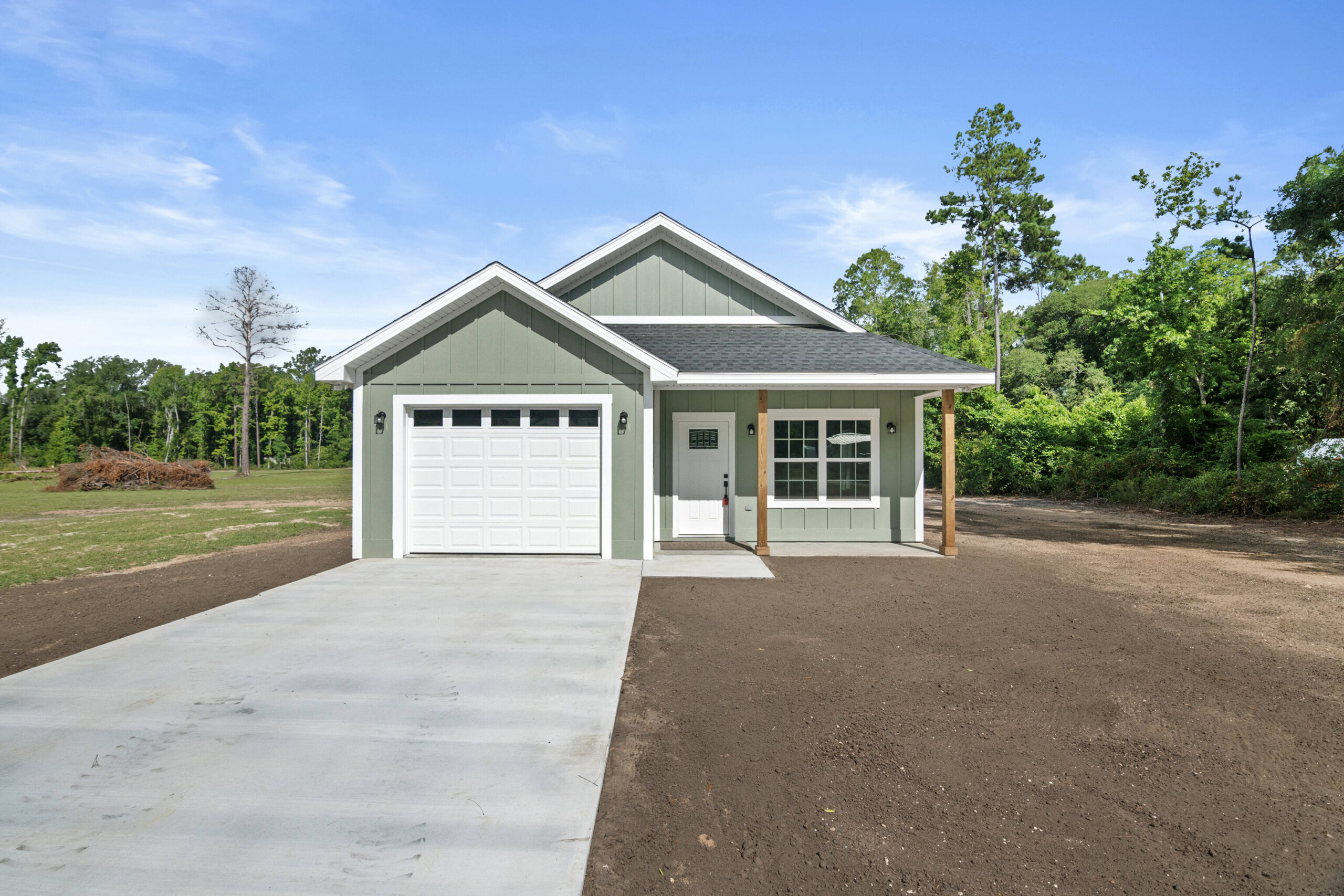 93 Riverside DR Jesup GA 31545 image 1