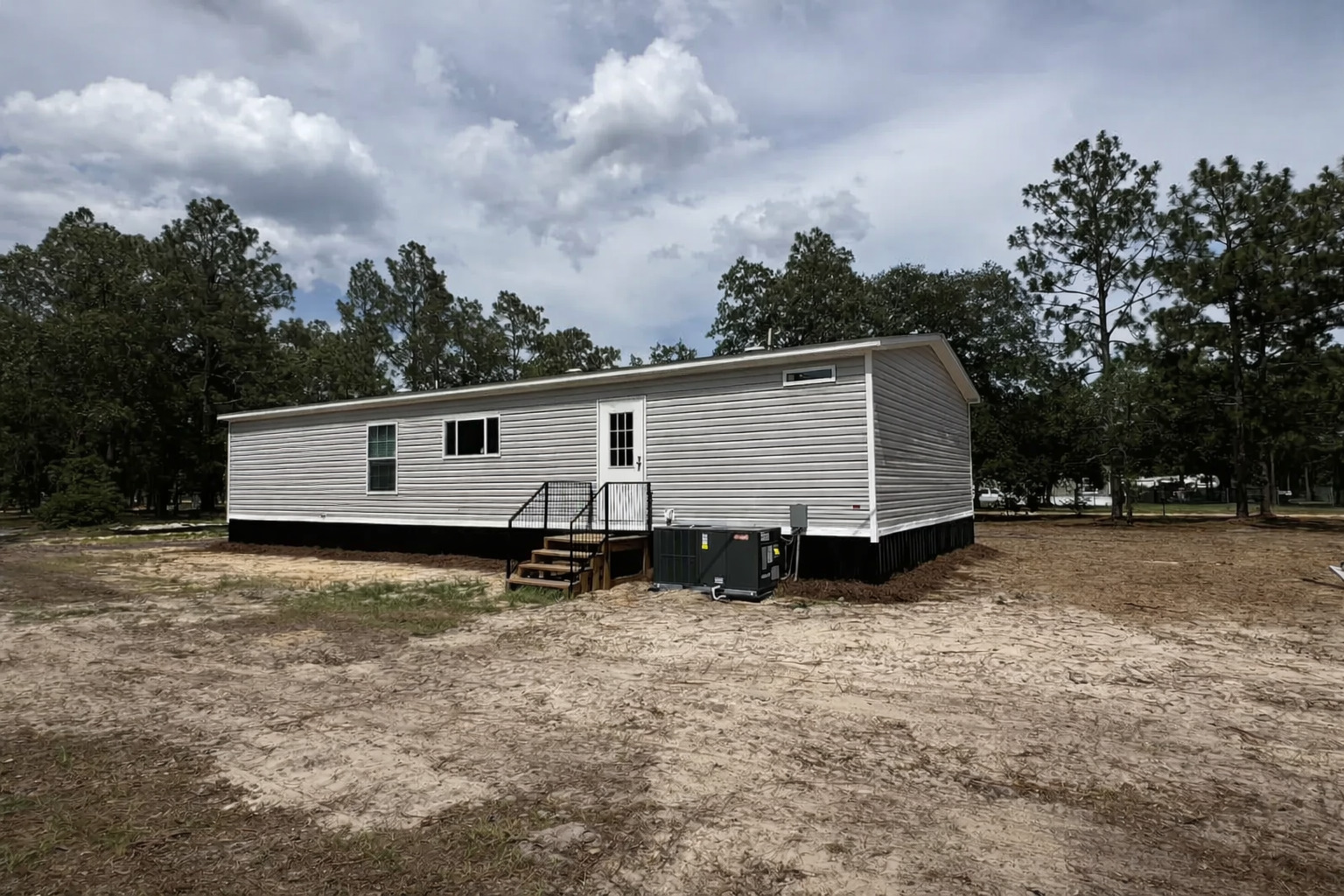 73 Oak DR Jesup GA 31545 image 5