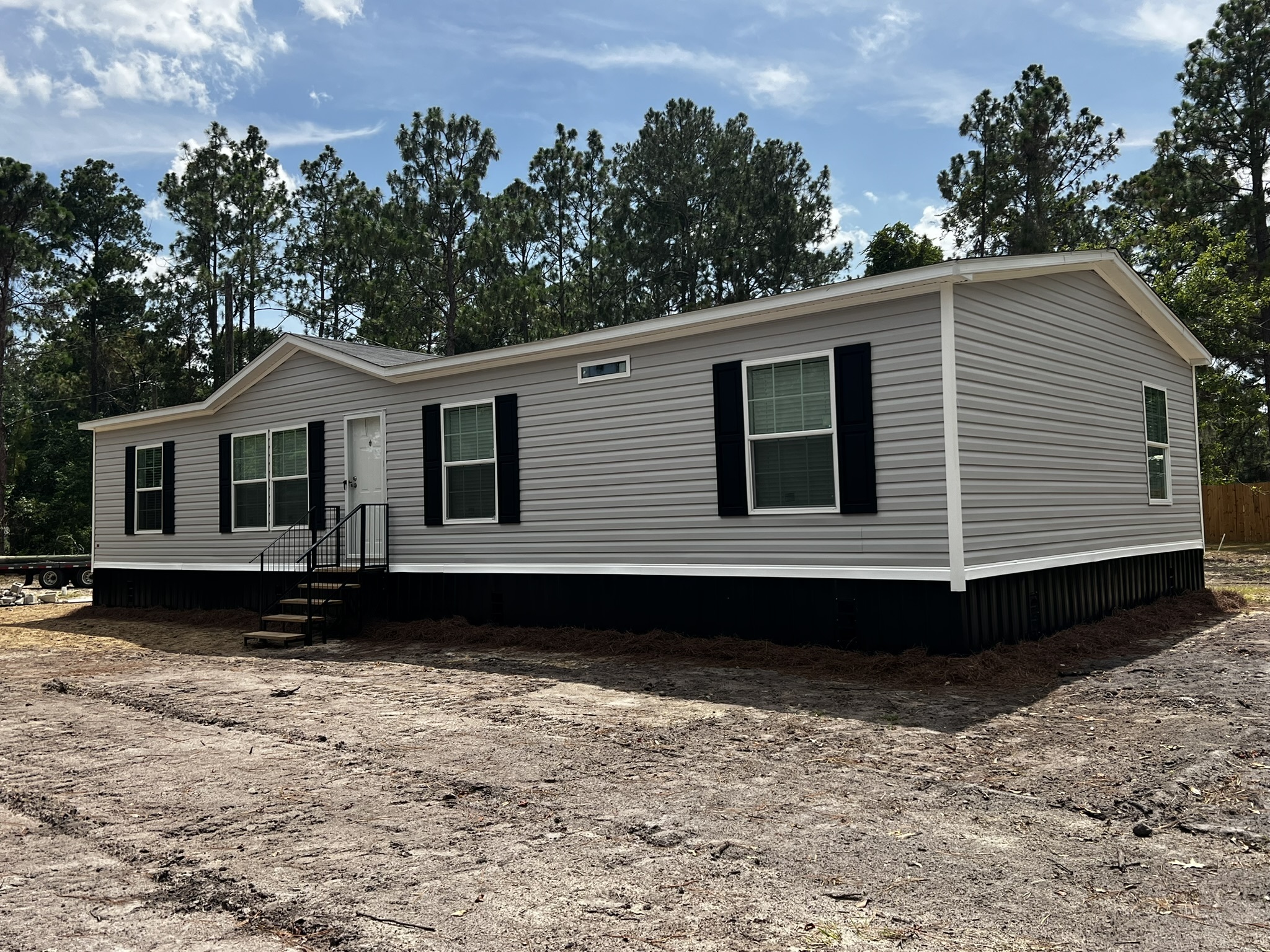 73 Oak DR Jesup GA 31545 image 4
