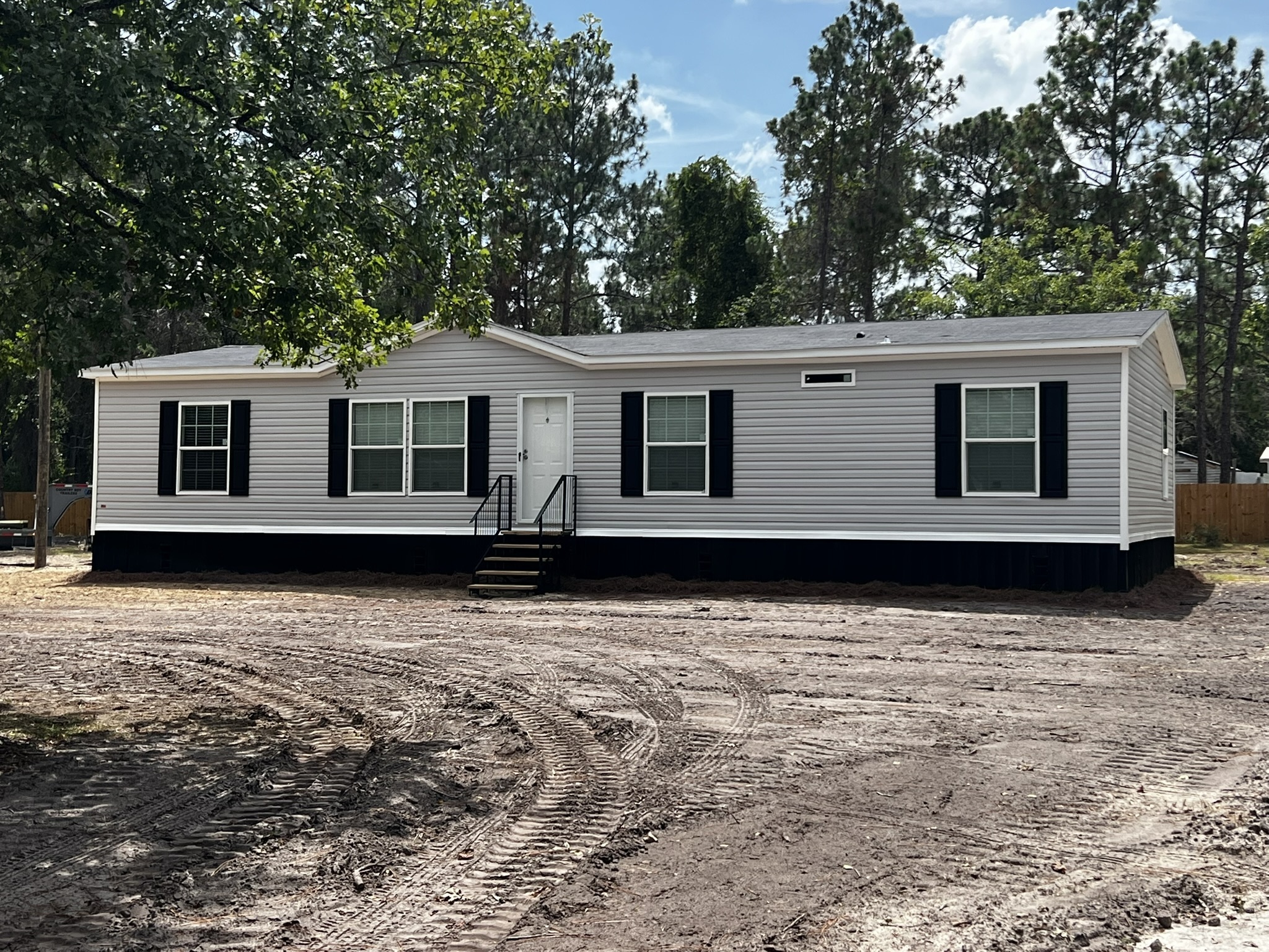 73 Oak DR Jesup GA 31545 image 3