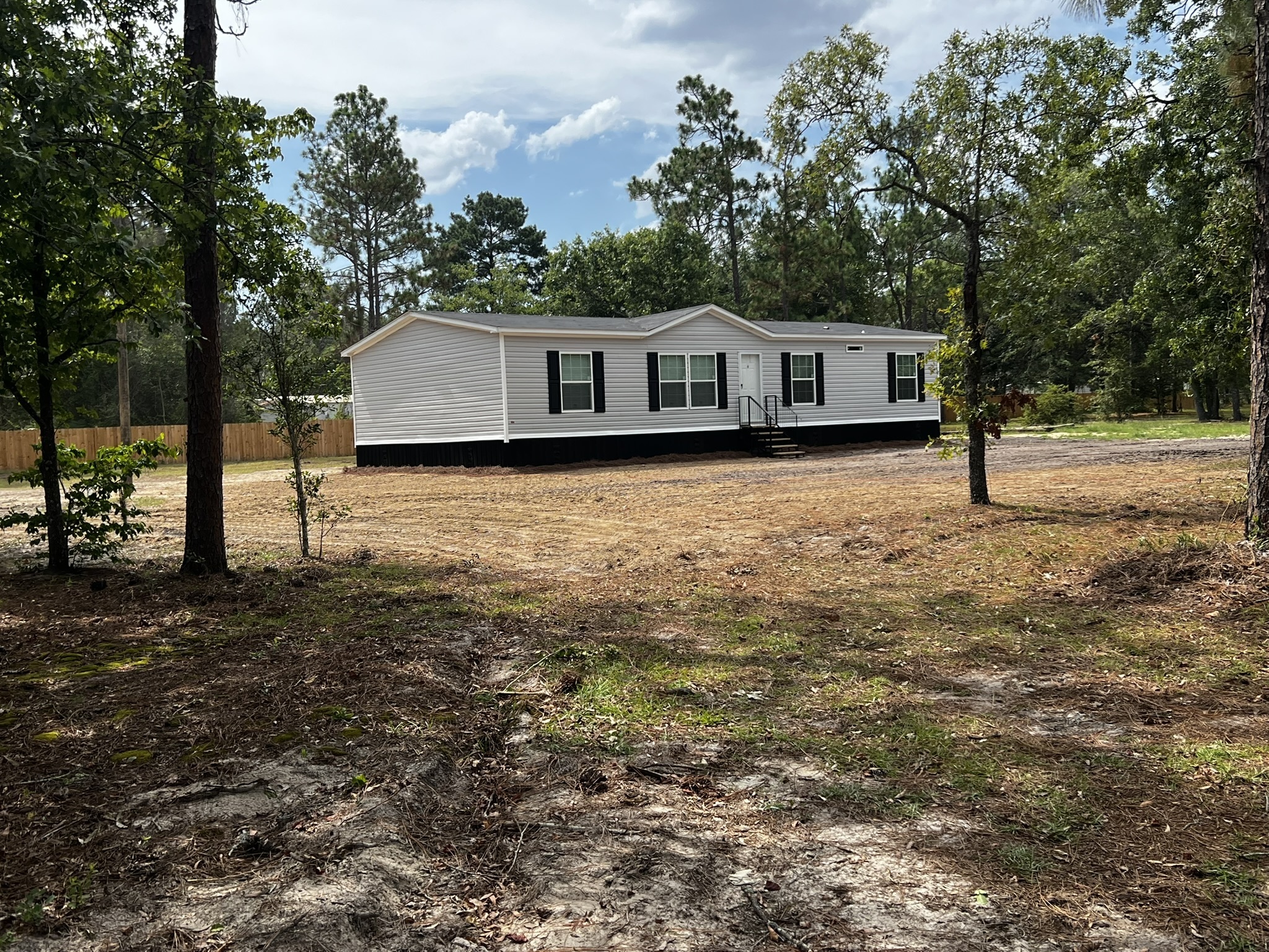 73 Oak DR Jesup GA 31545 image 1