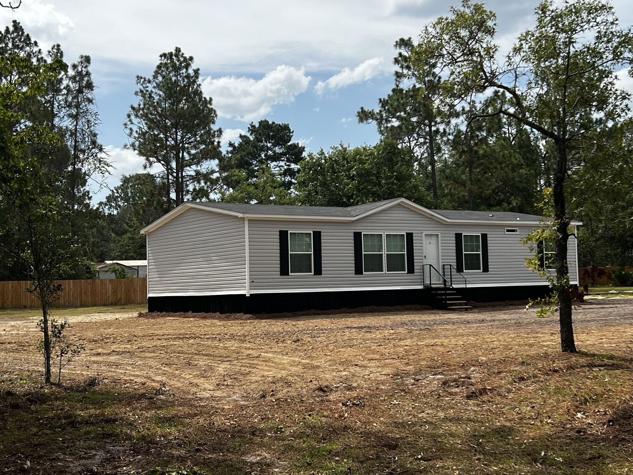 73 Oak DR Jesup GA 31545 image 2