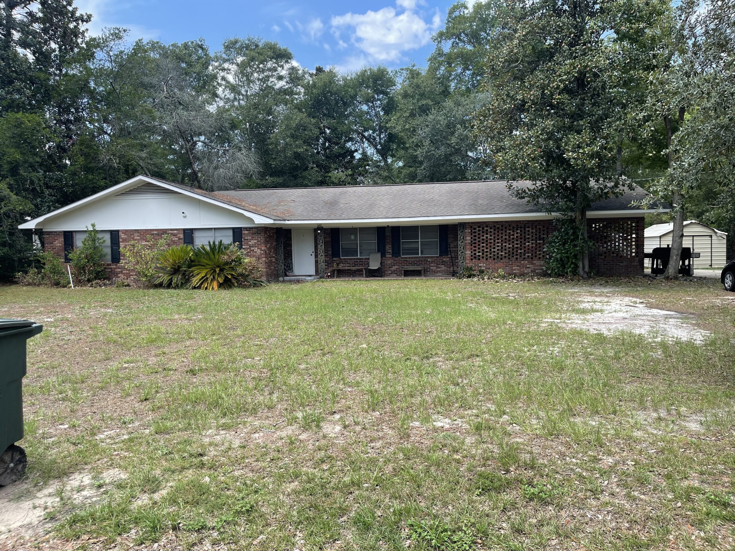 146 Evergreen ST Jesup GA 31546 image 1