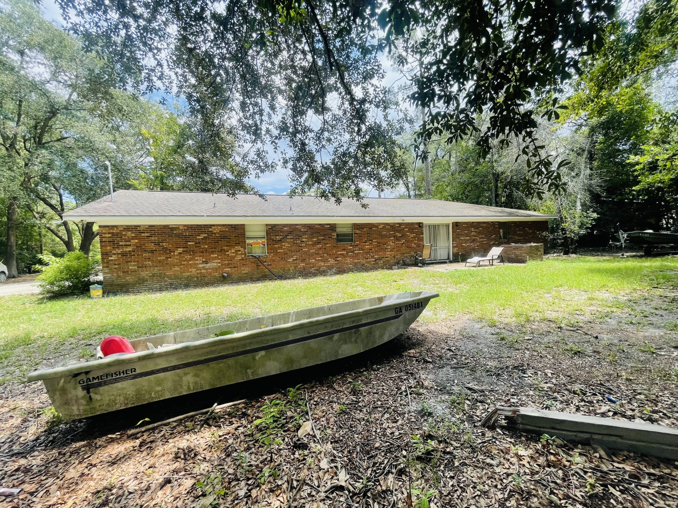 146 Evergreen ST Jesup GA 31546 image 3