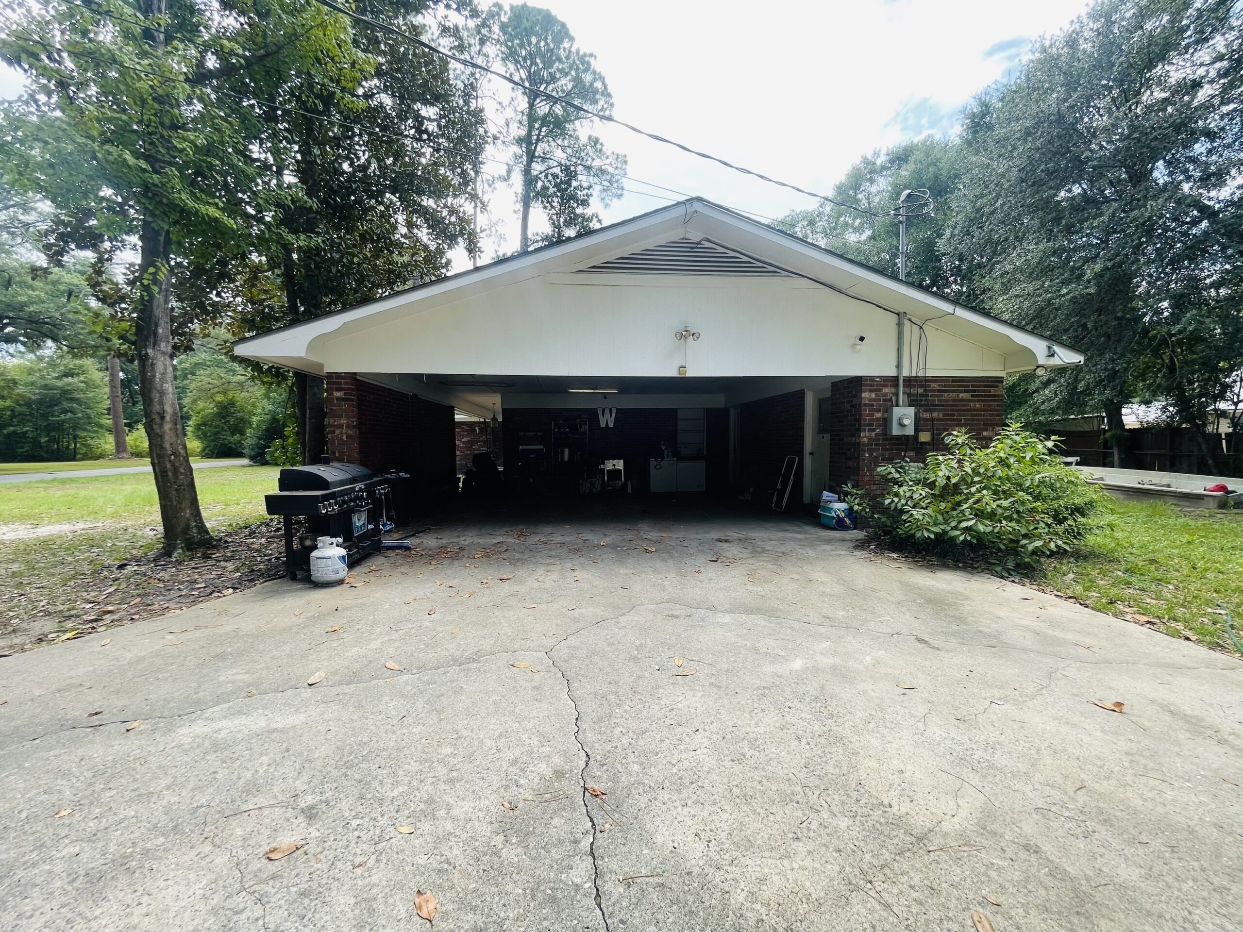 146 Evergreen ST Jesup GA 31546 image 4