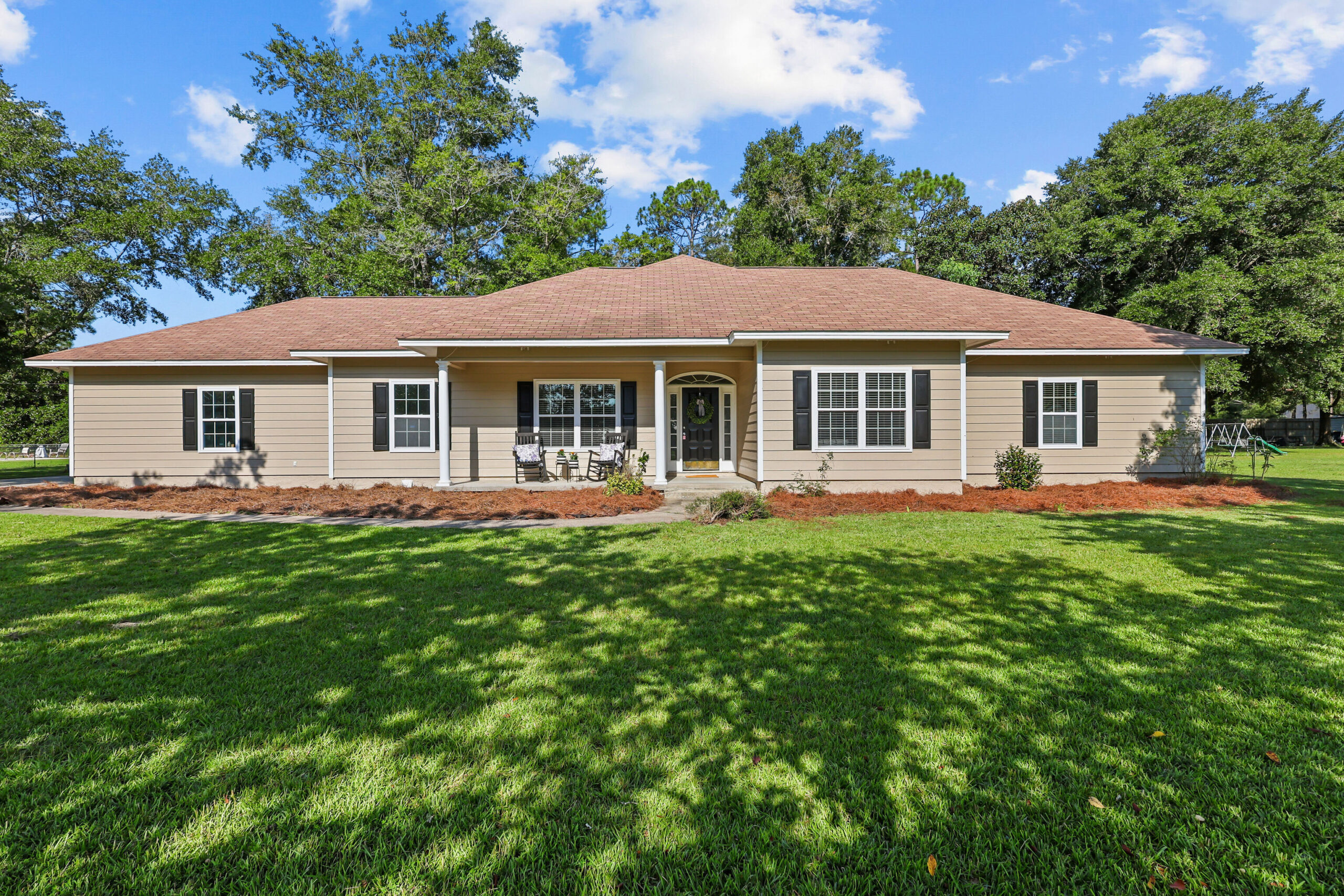 125 Pleasant WAY Jesup GA 31545 image 1