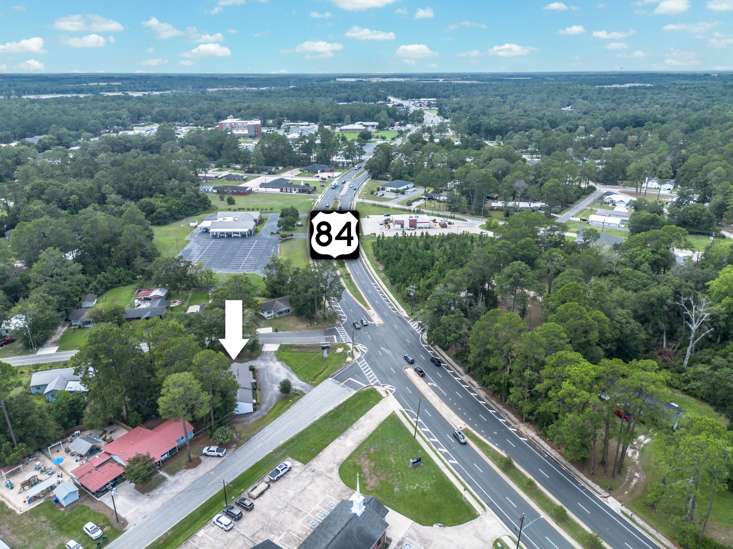 305 Ty Ty ST Jesup GA 31545 image 4