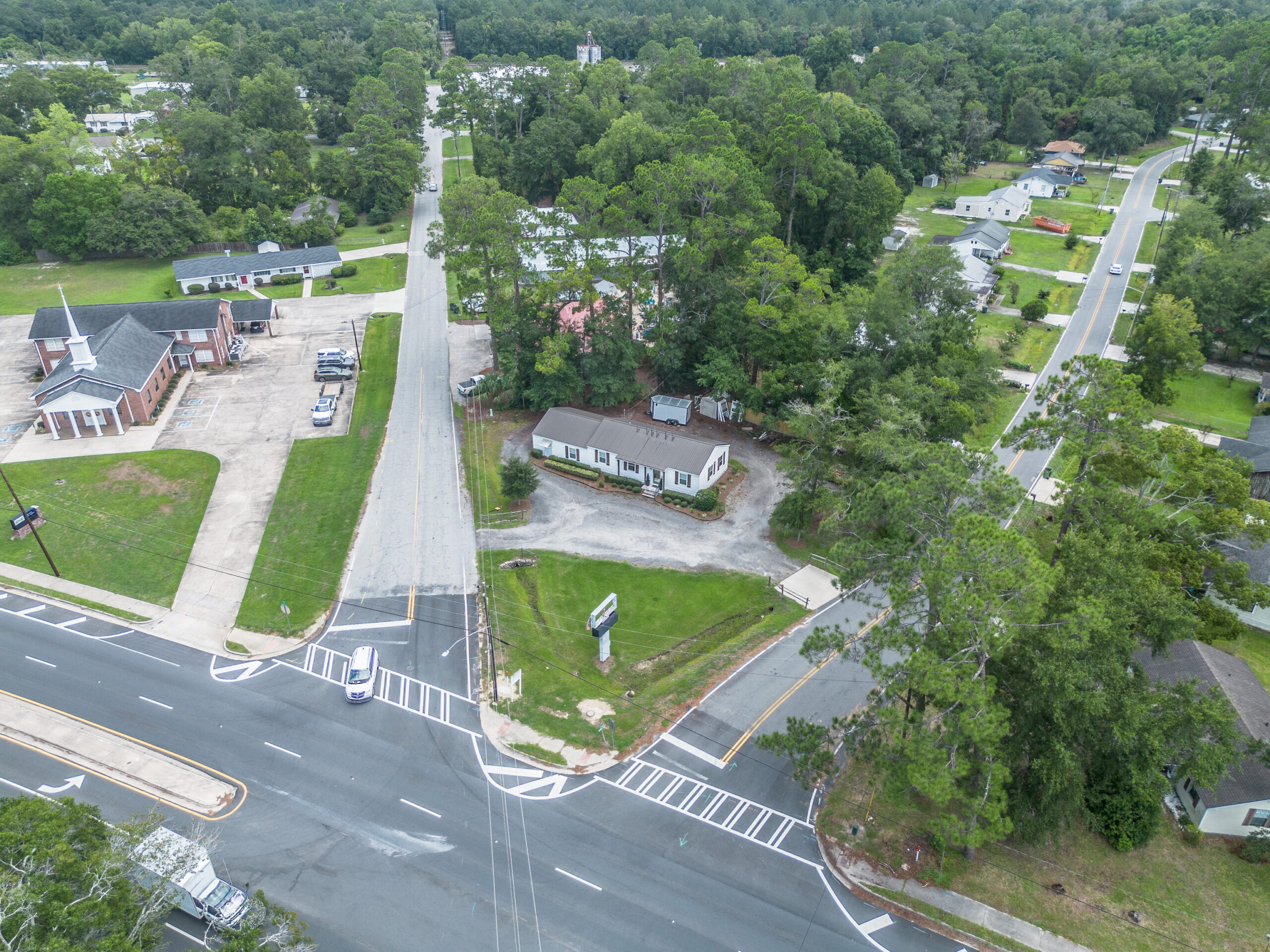 305 Ty Ty ST Jesup GA 31545 image 2