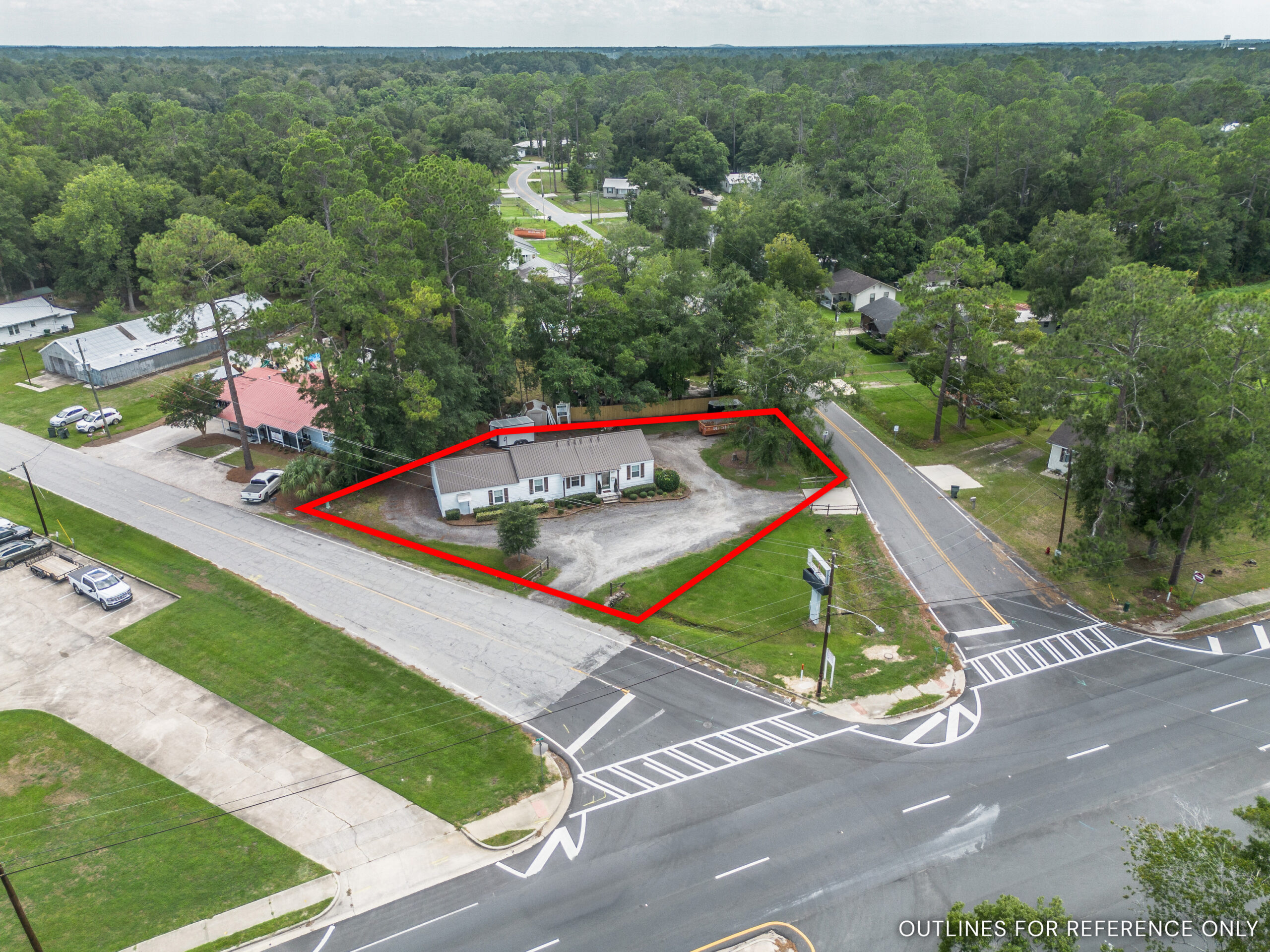 305 Ty Ty ST Jesup GA 31545 image 3
