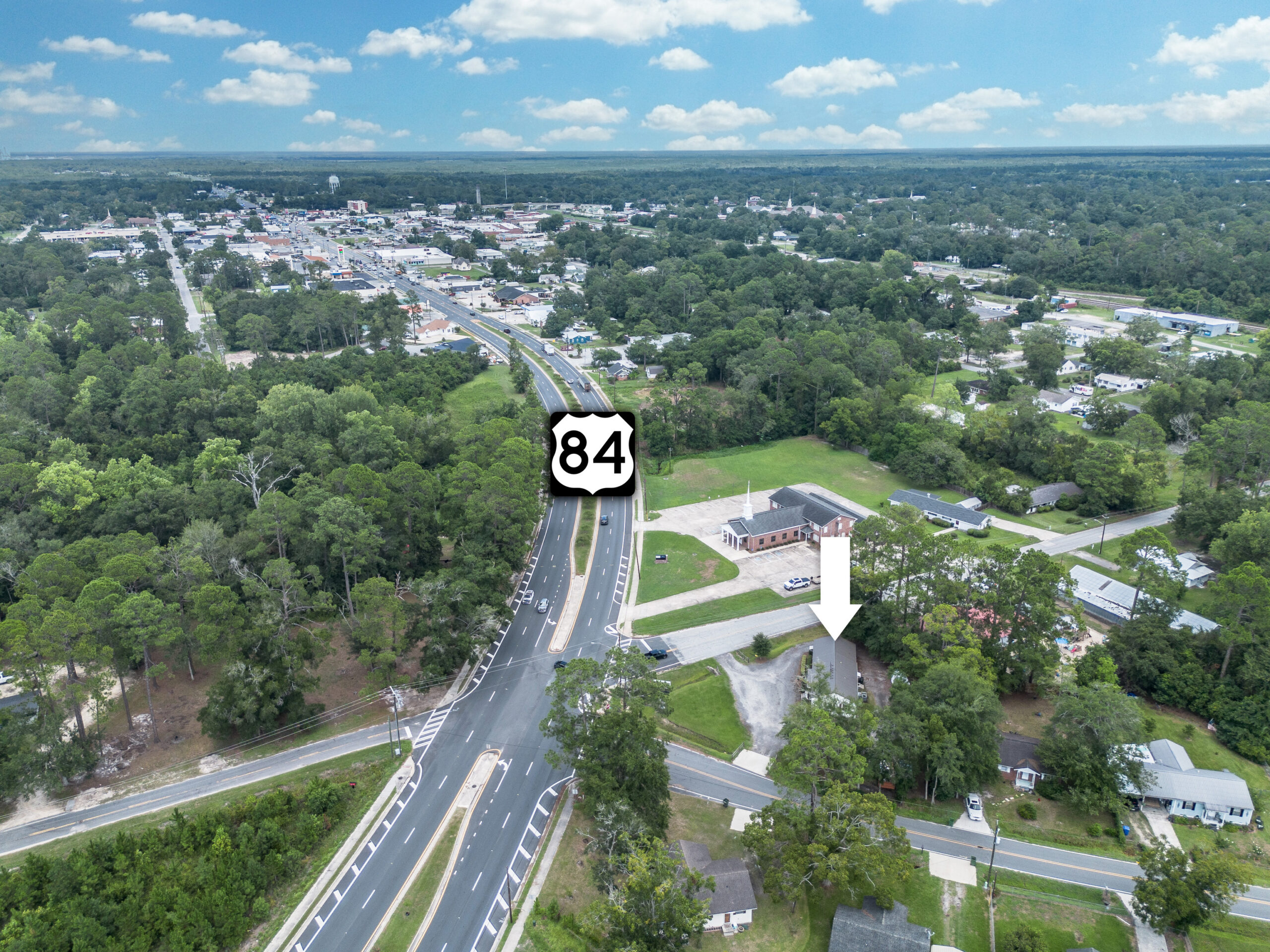 305 Ty Ty ST Jesup GA 31545 image 5