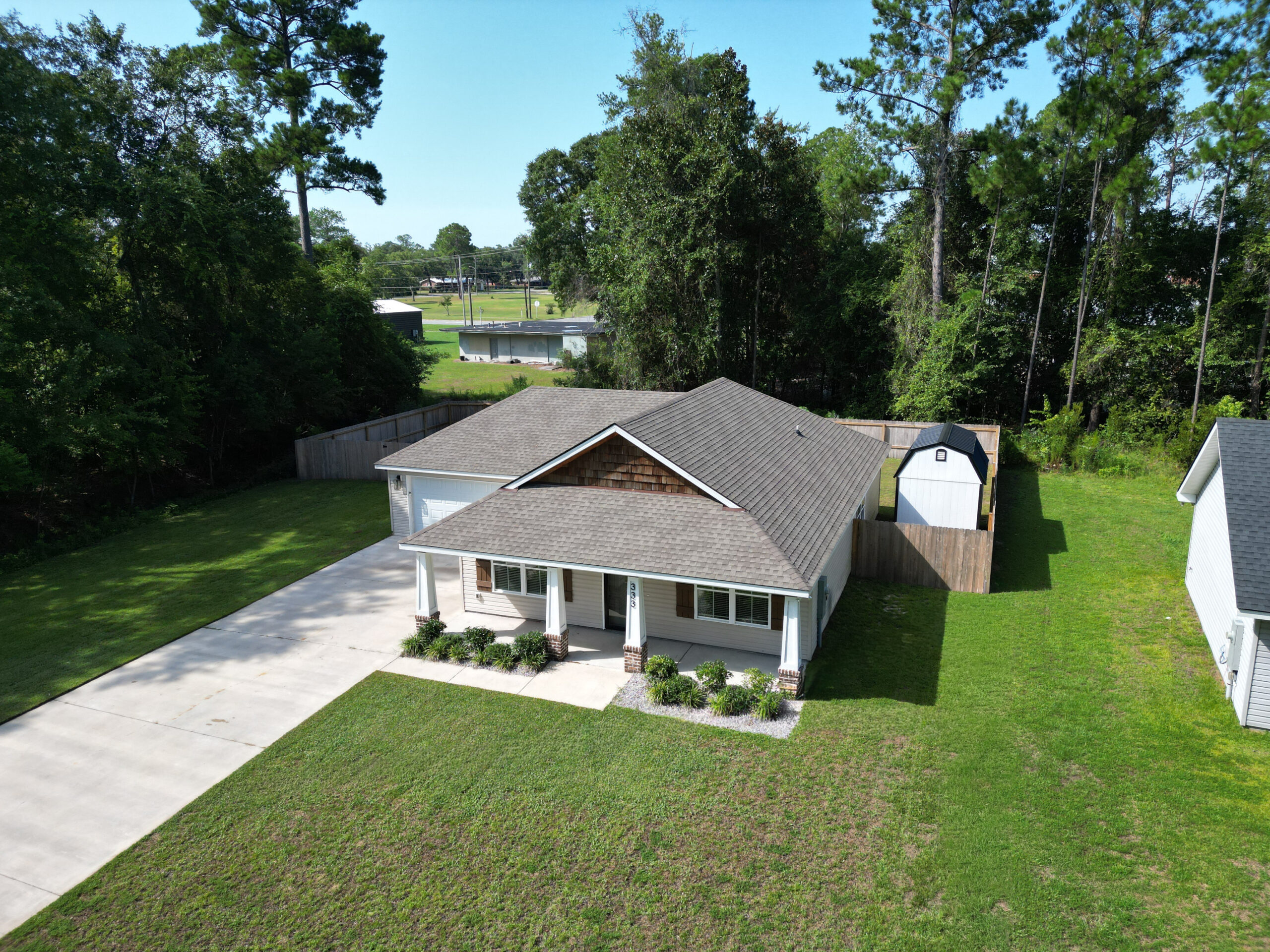 333 Dreamland ST Jesup GA 31545 image 4