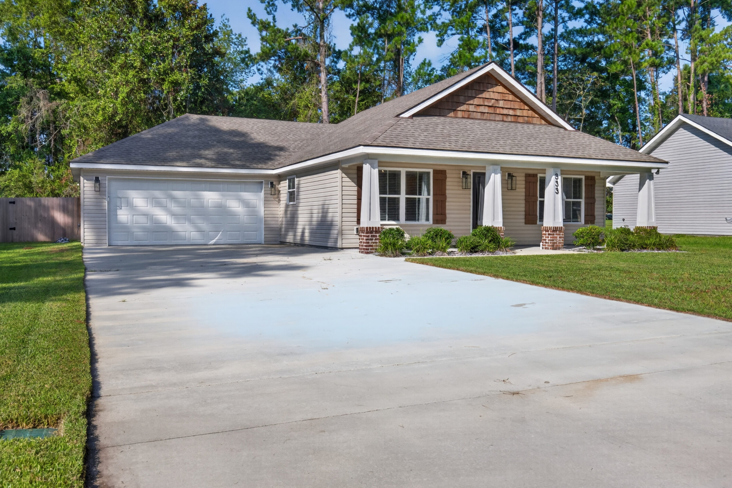 333 Dreamland ST Jesup GA 31545 image 3
