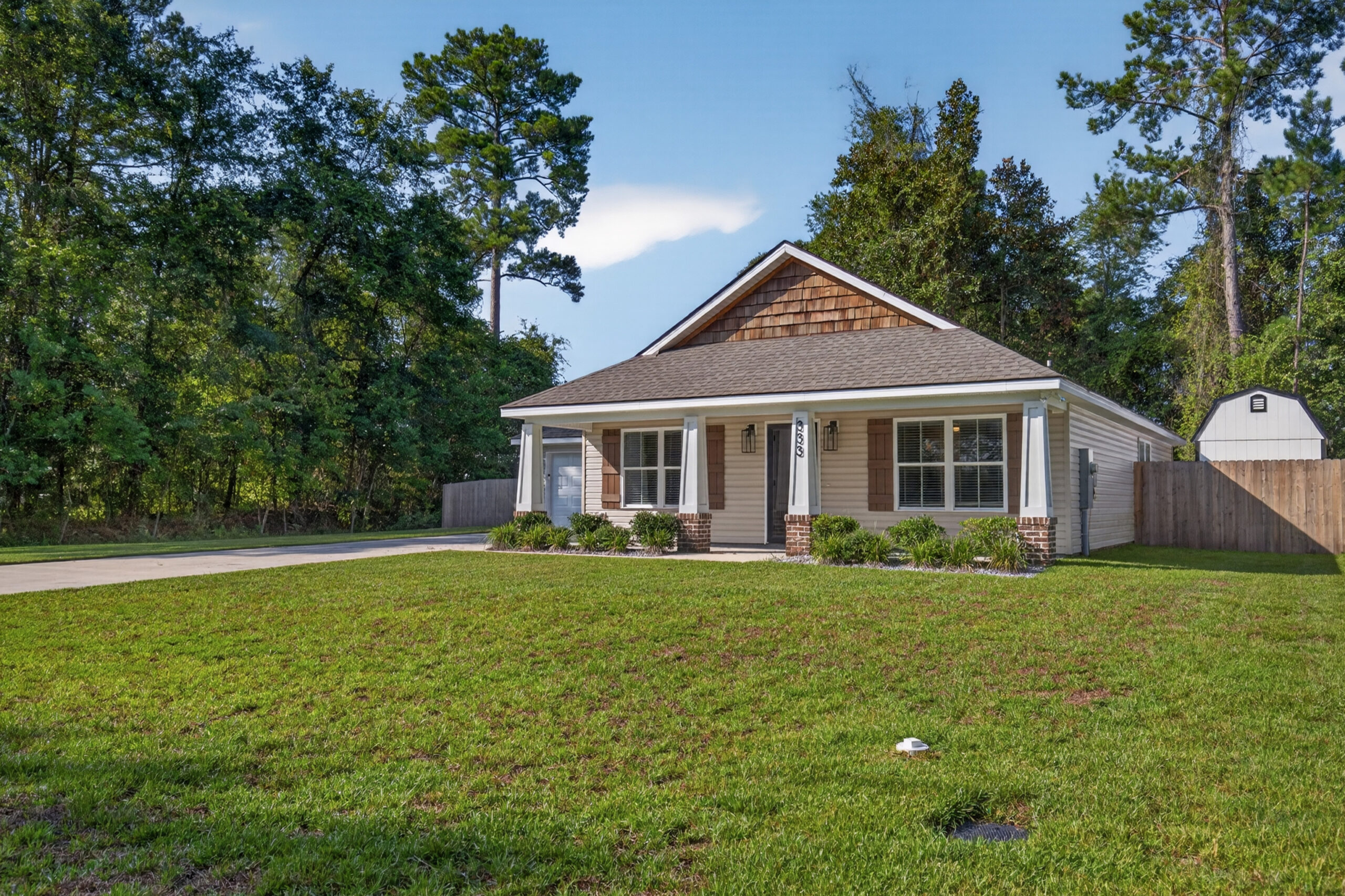 333 Dreamland ST Jesup GA 31545 image 2