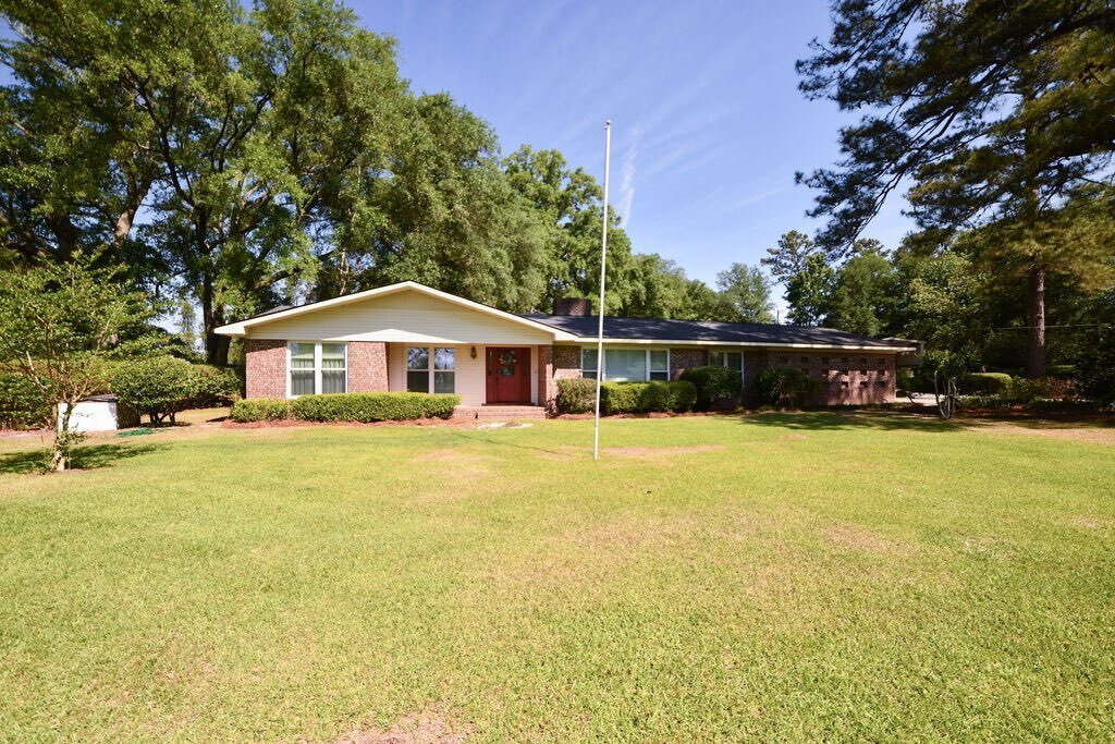 39 Adams ST Jesup GA 31545 image 1
