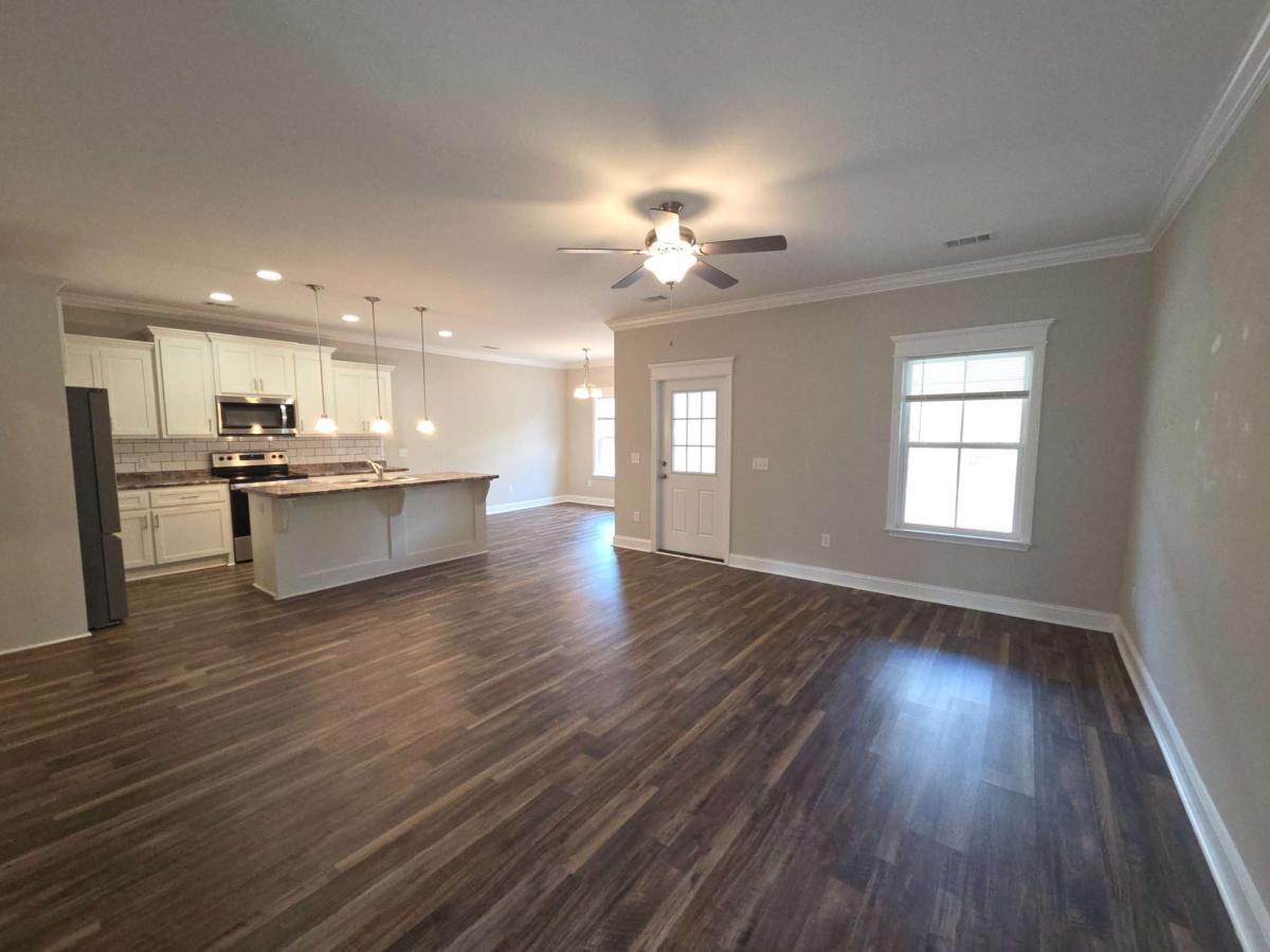 144 Linden DR Jesup GA 31545 image 4
