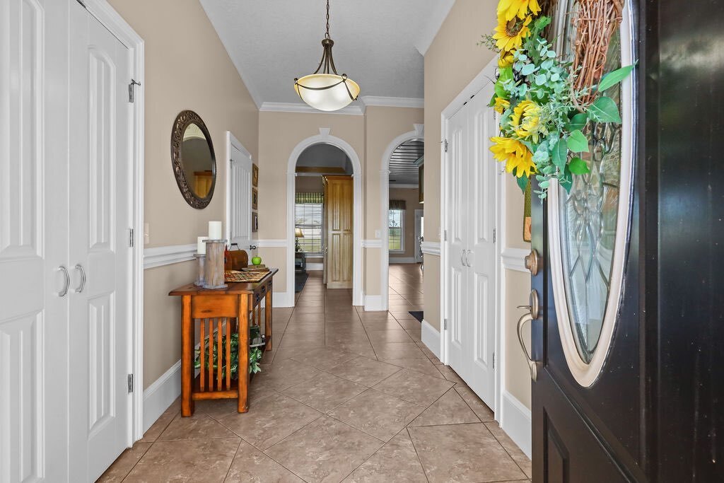 1761 Osteen Branch RD Jesup GA 31545 image 3