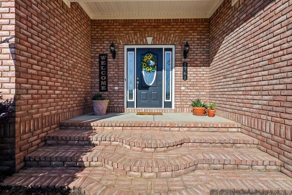 1761 Osteen Branch RD Jesup GA 31545 image 2