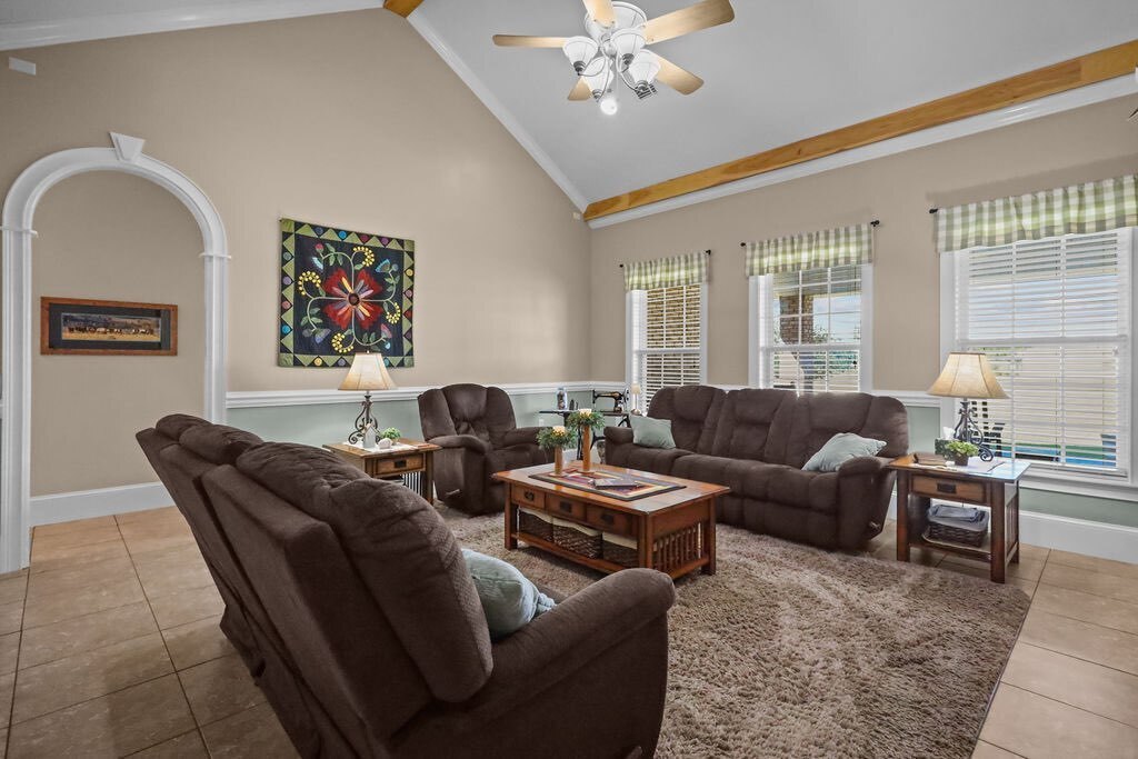 1761 Osteen Branch RD Jesup GA 31545 image 4