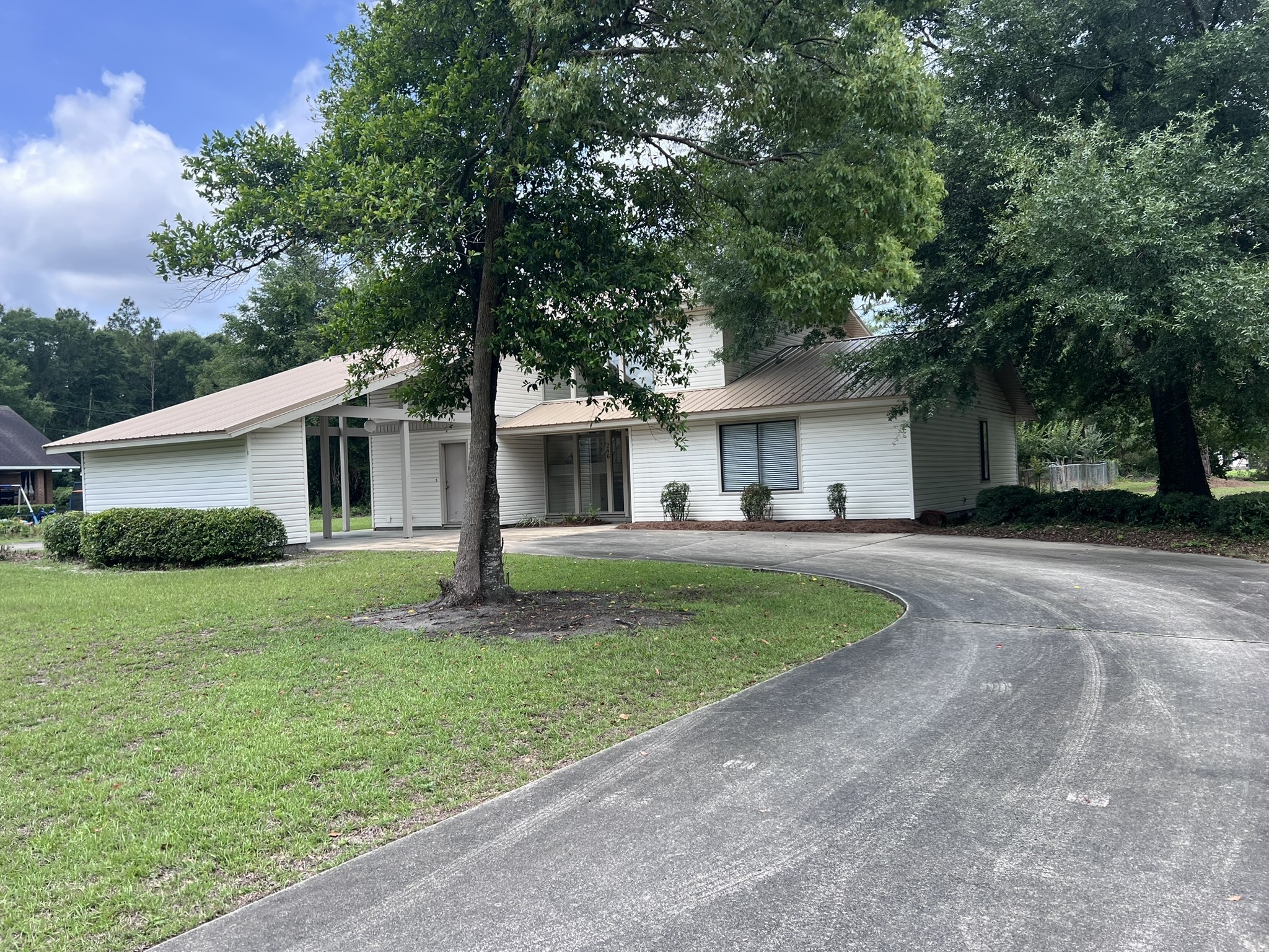 286 Stonington LN Jesup GA 31546 image 1