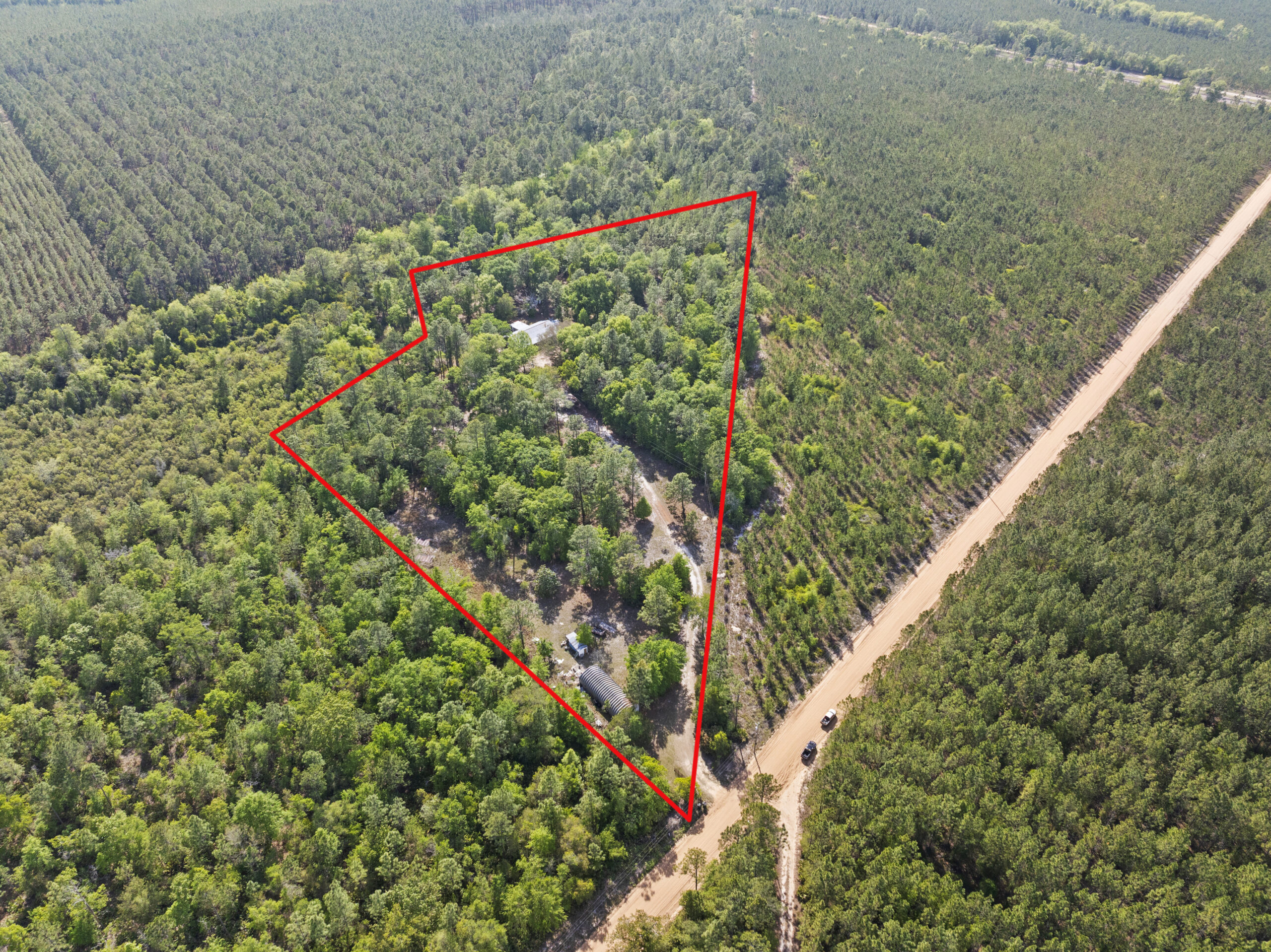 1234 Bennett RD Screven GA 31560 image 4