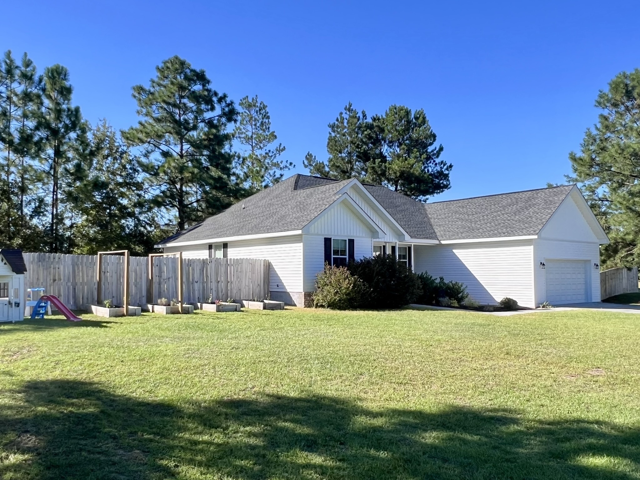 61 Esther WAY Jesup GA 31545 image 5