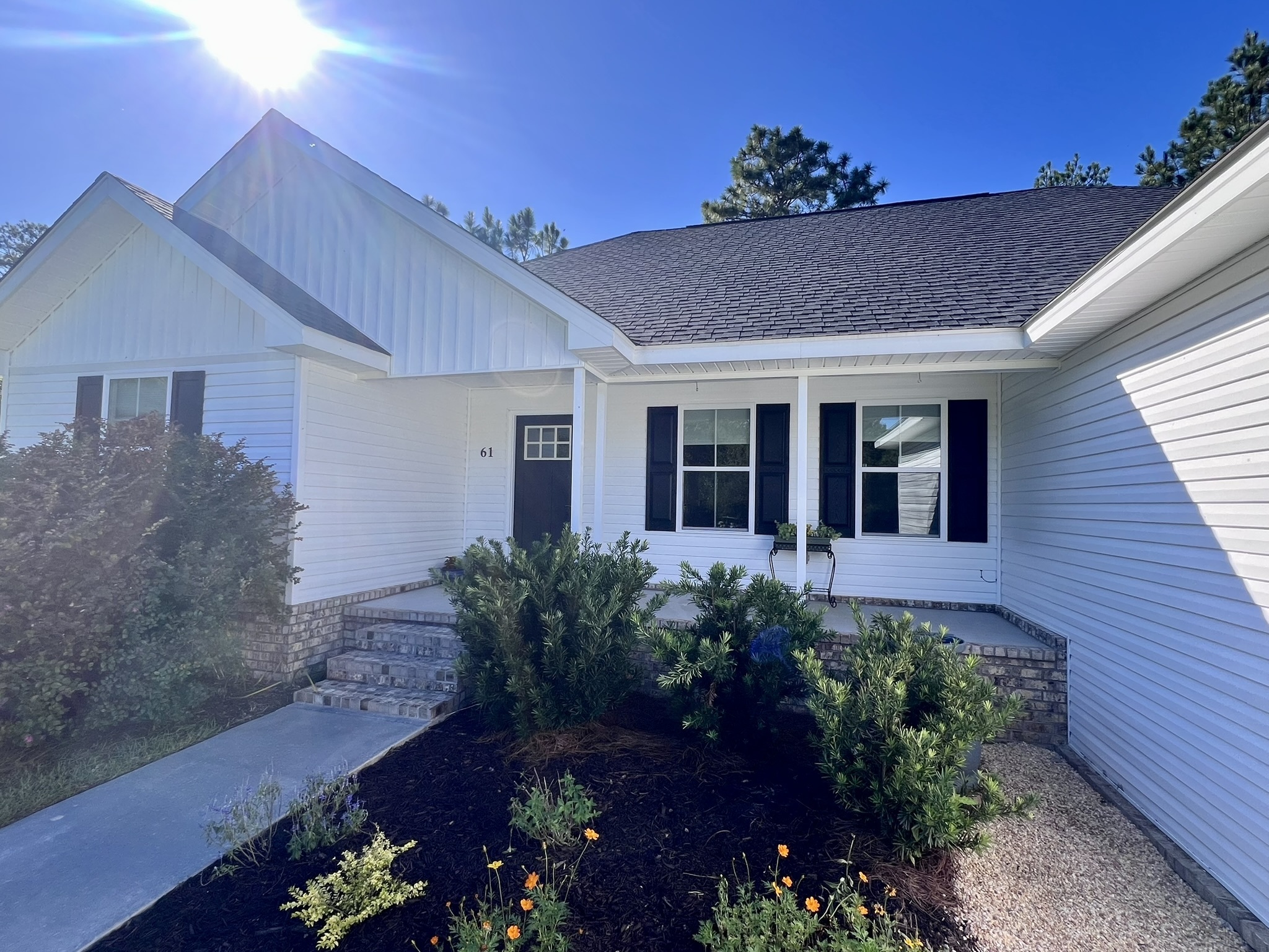 61 Esther WAY Jesup GA 31545 image 4