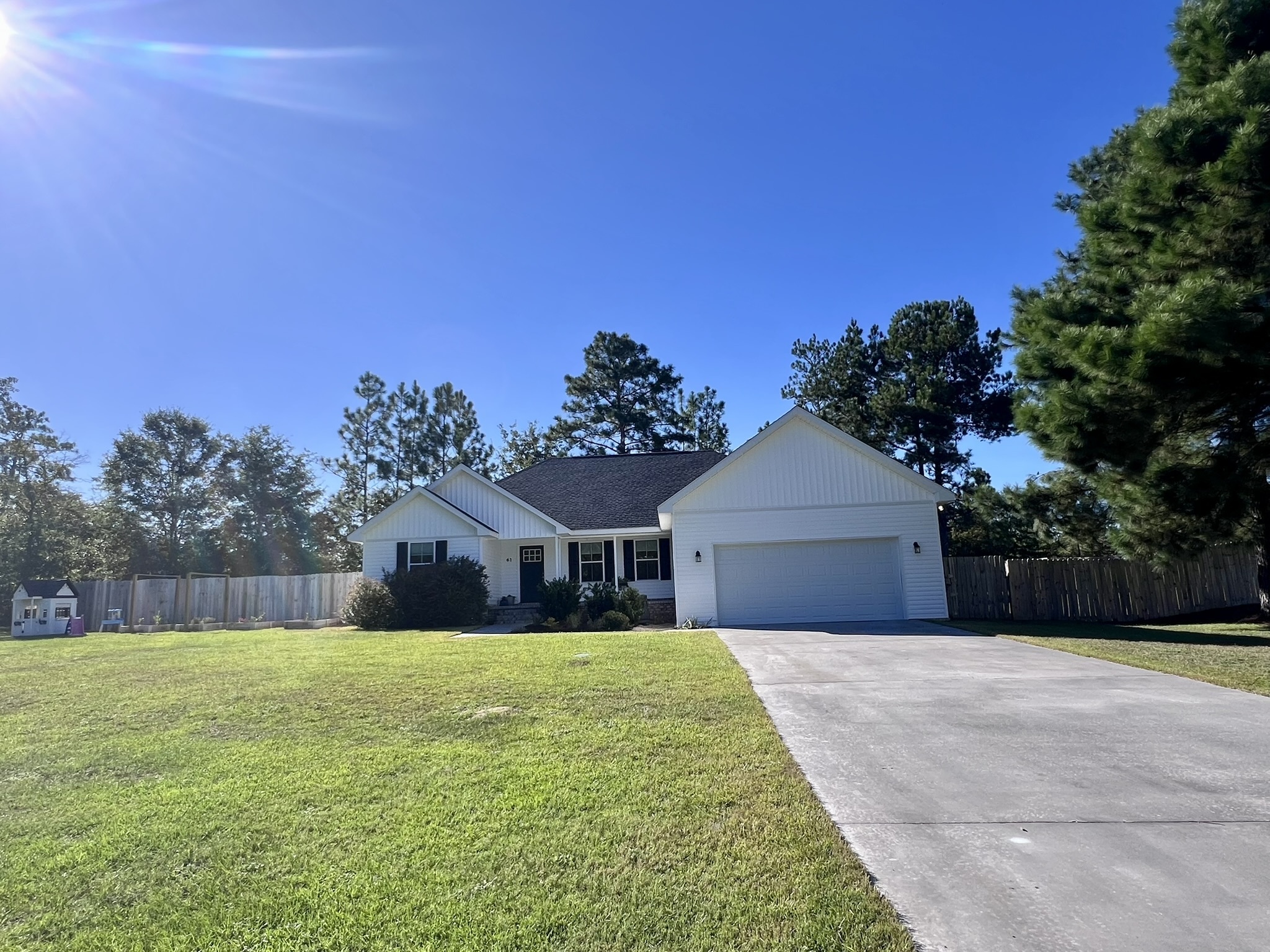 61 Esther WAY Jesup GA 31545 image 3