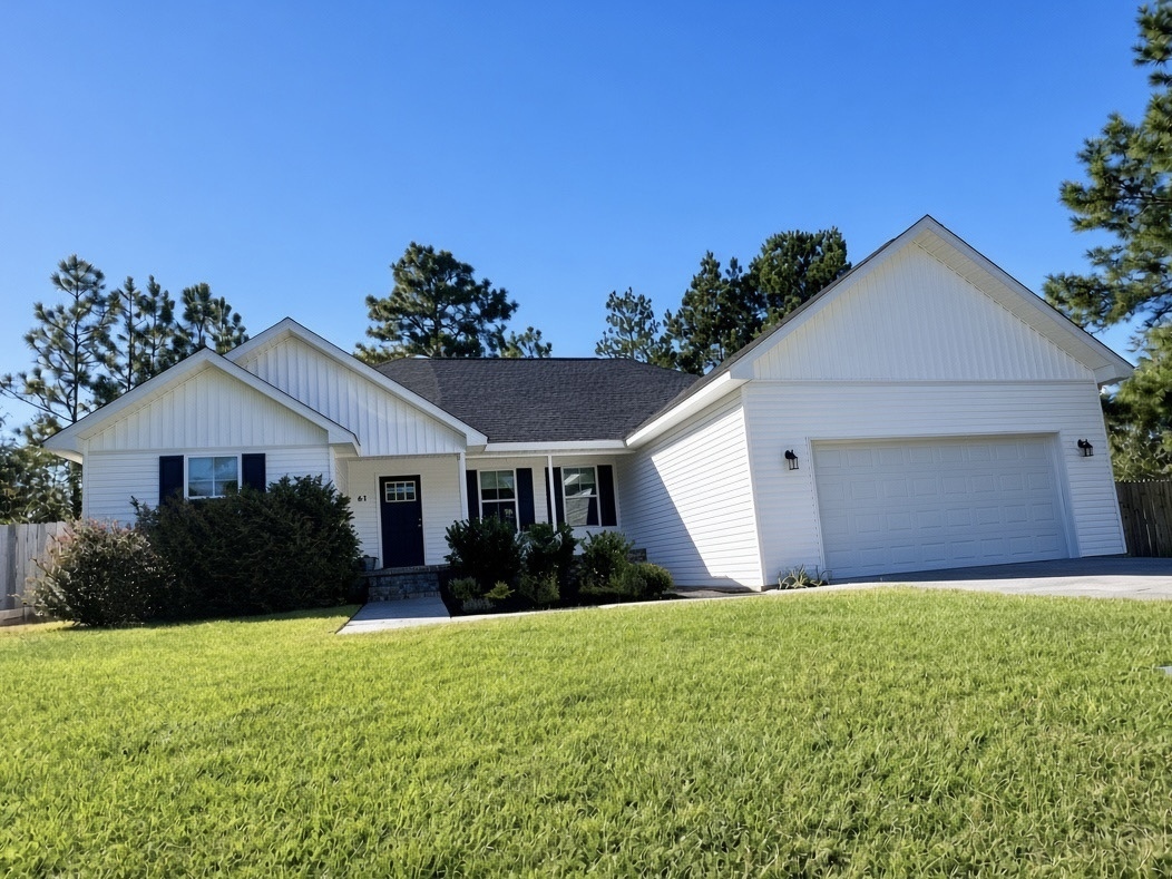 61 Esther WAY Jesup GA 31545 image 2