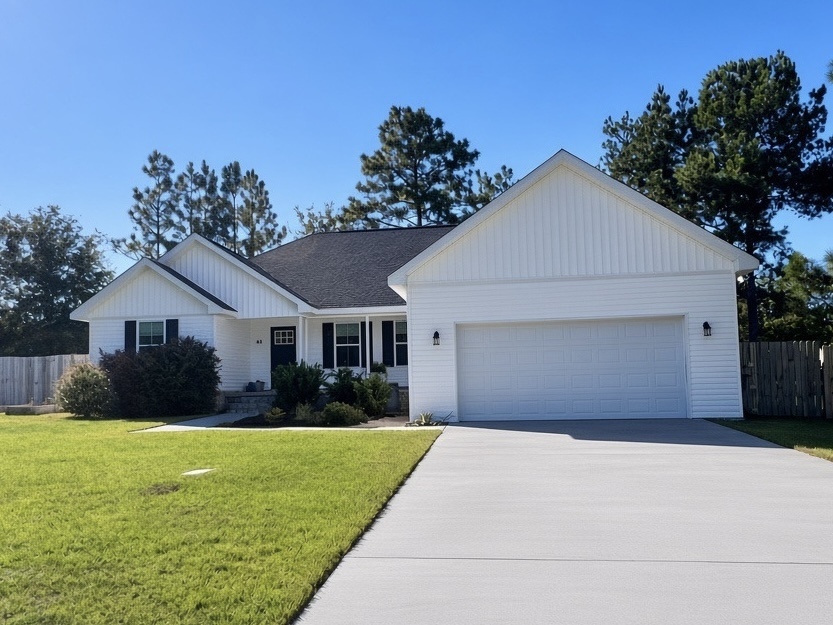 61 Esther WAY Jesup GA 31545 image 1