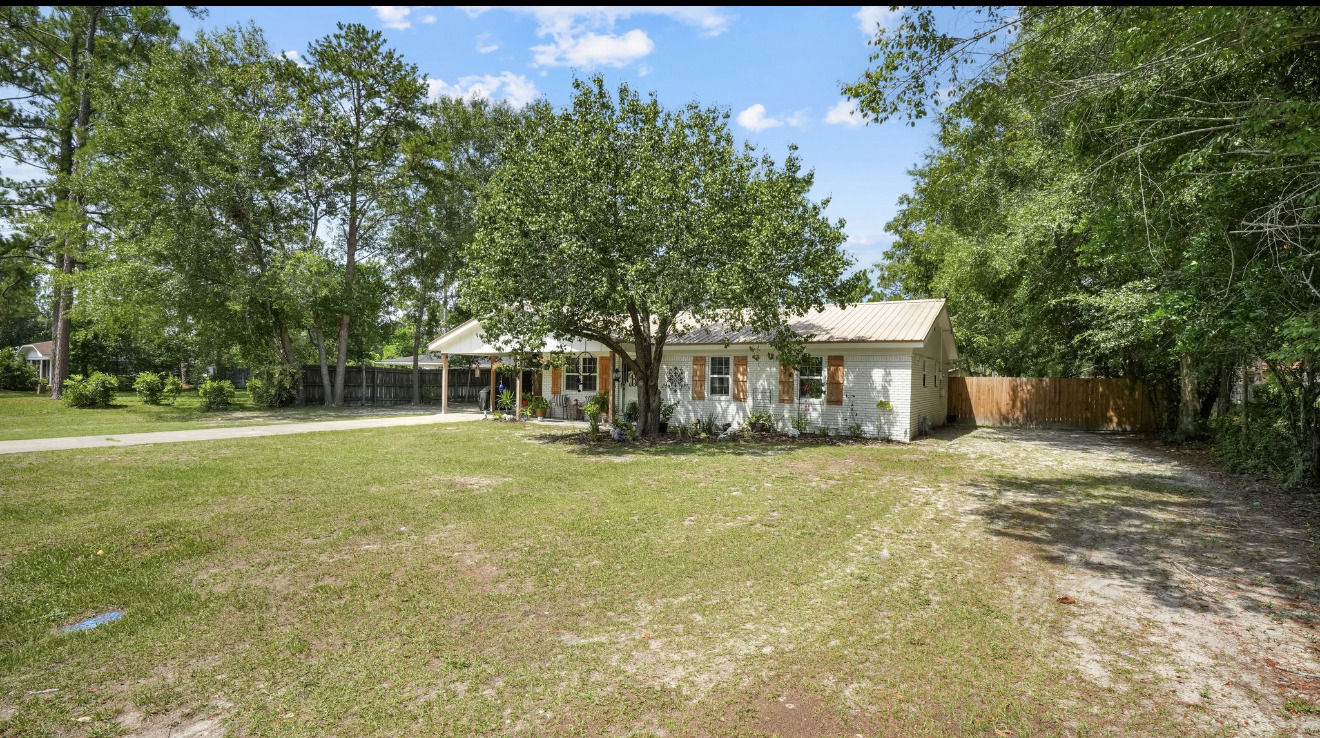 706 Oak Villa DR Jesup GA 31546 image 2