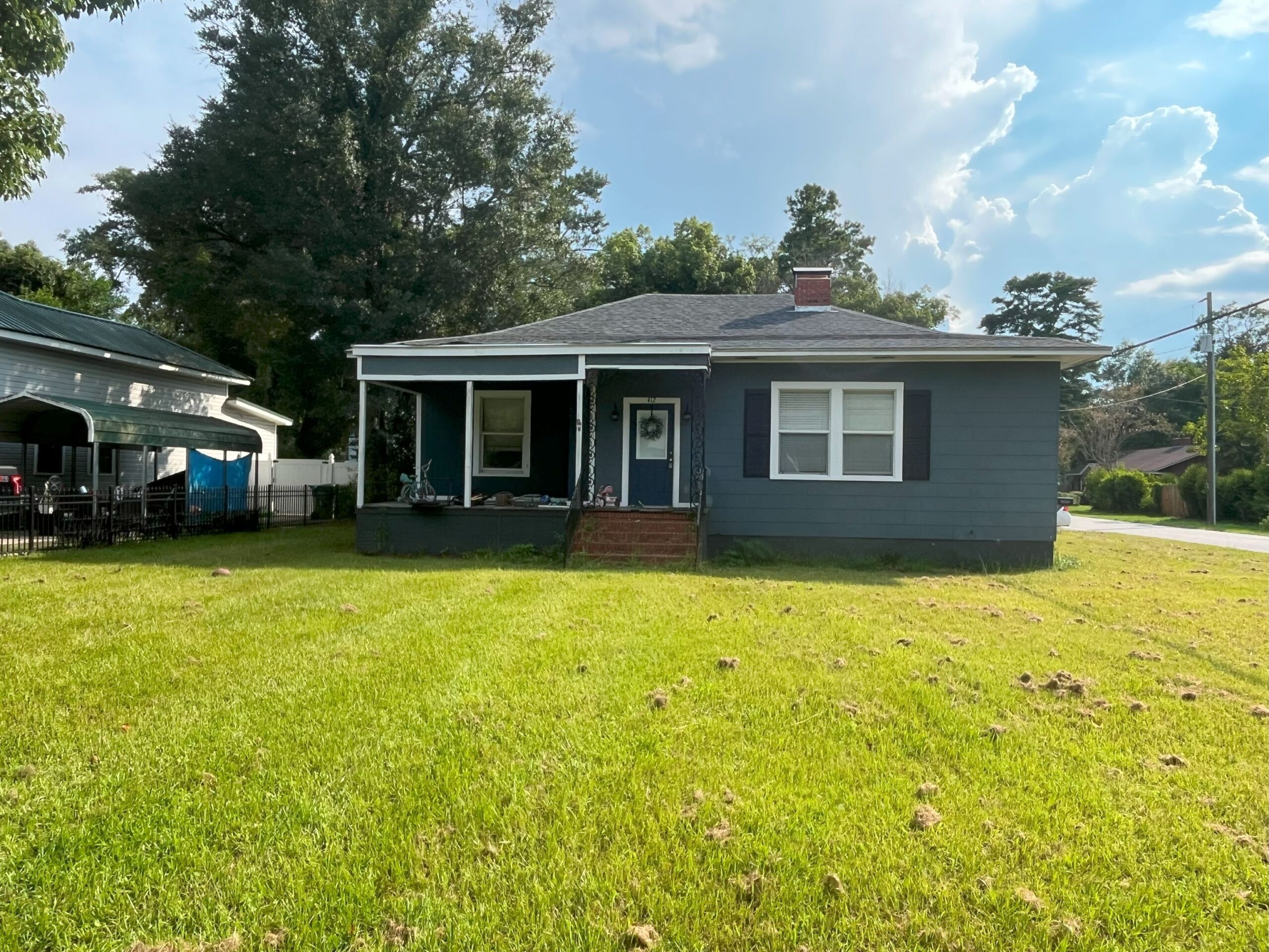 412 E Orange ST Jesup GA 31546 image 1