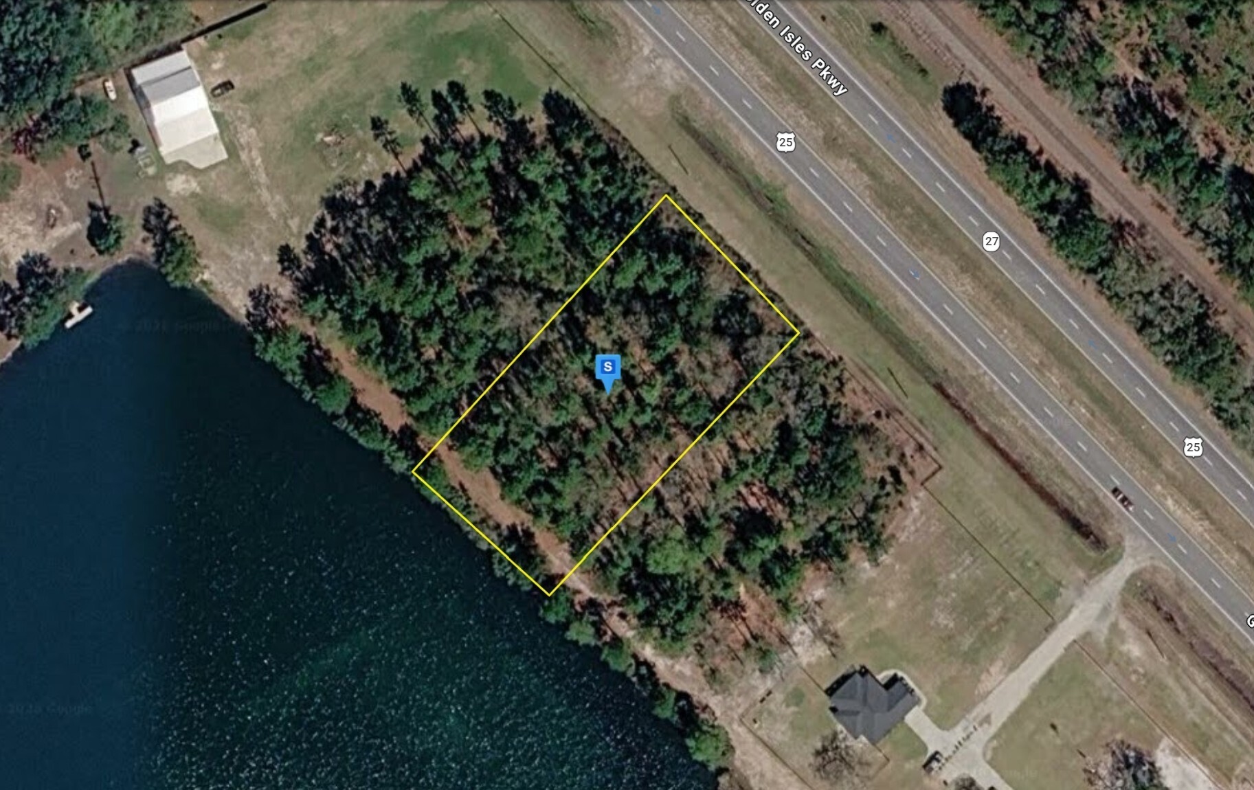 16890 US-341 Hortense GA 31543 image 1