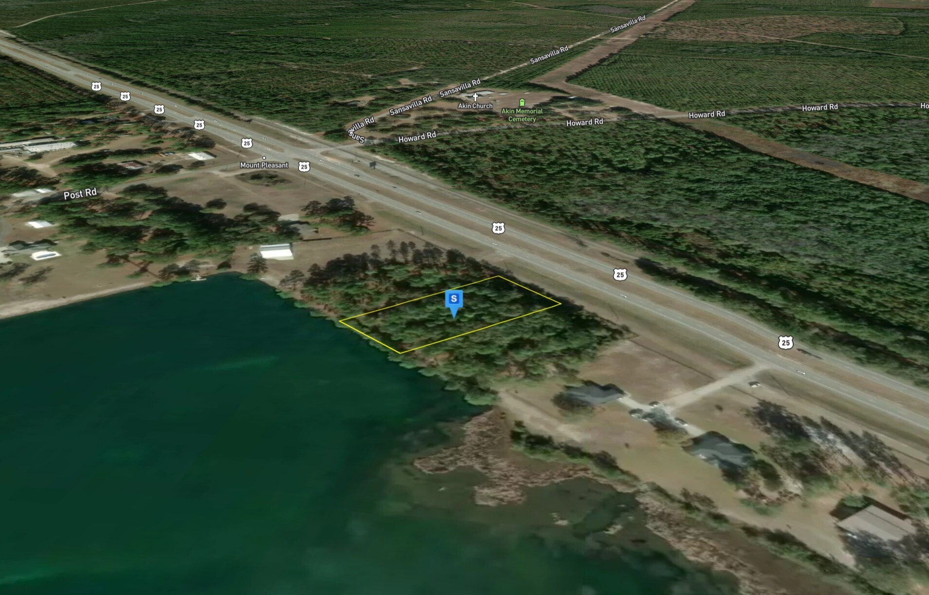 16890 US-341 Hortense GA 31543 image 3