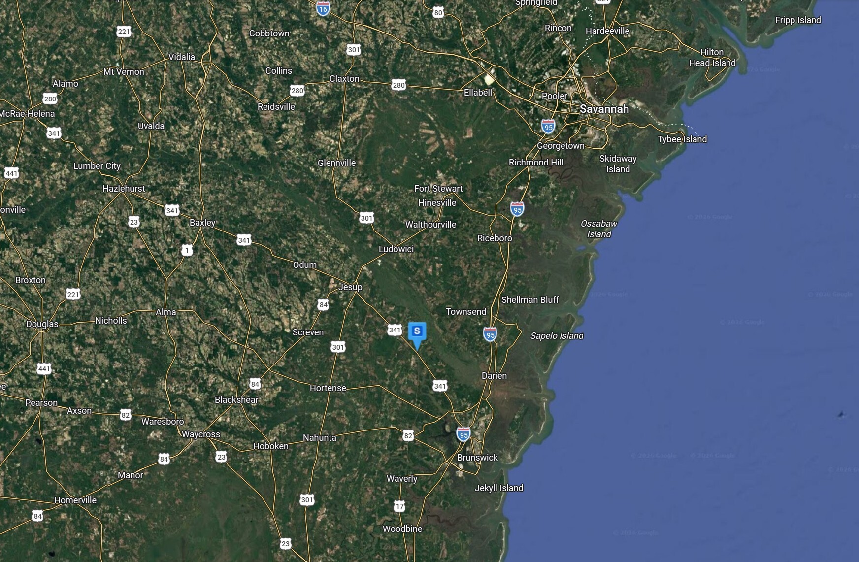 16890 US-341 Hortense GA 31543 image 5