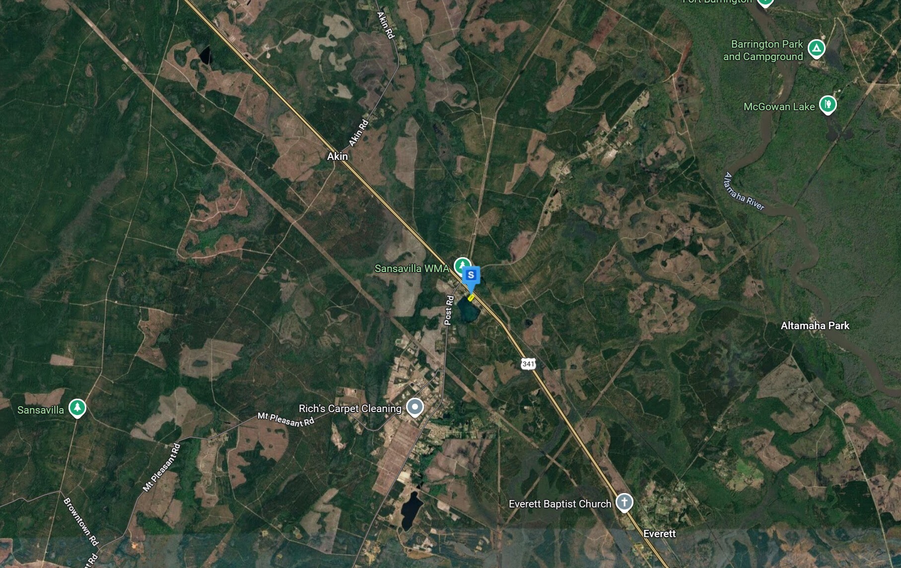 16890 US-341 Hortense GA 31543 image 4